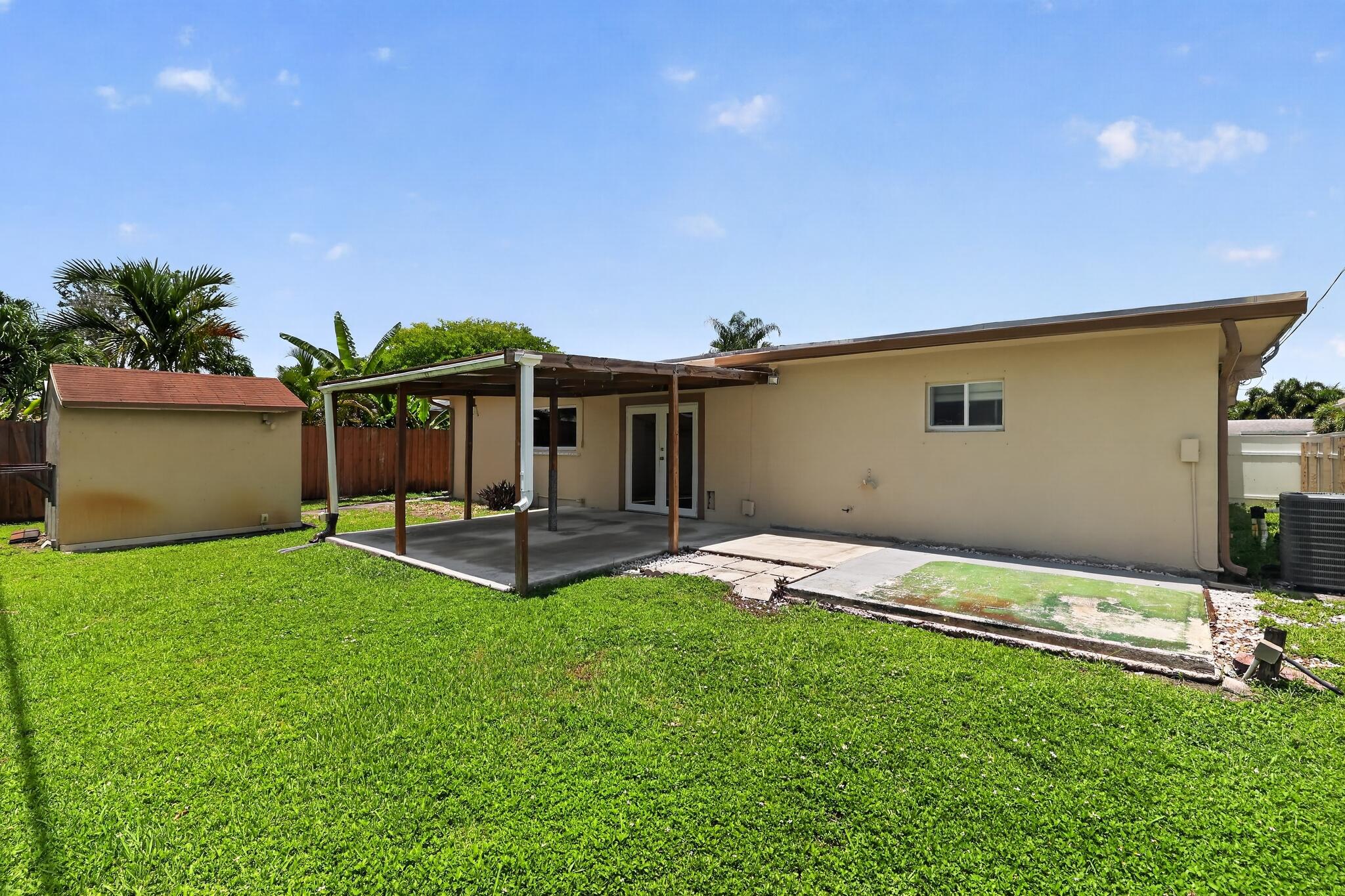 BOULEVARD HEIGHTS SEC NINE - Residential