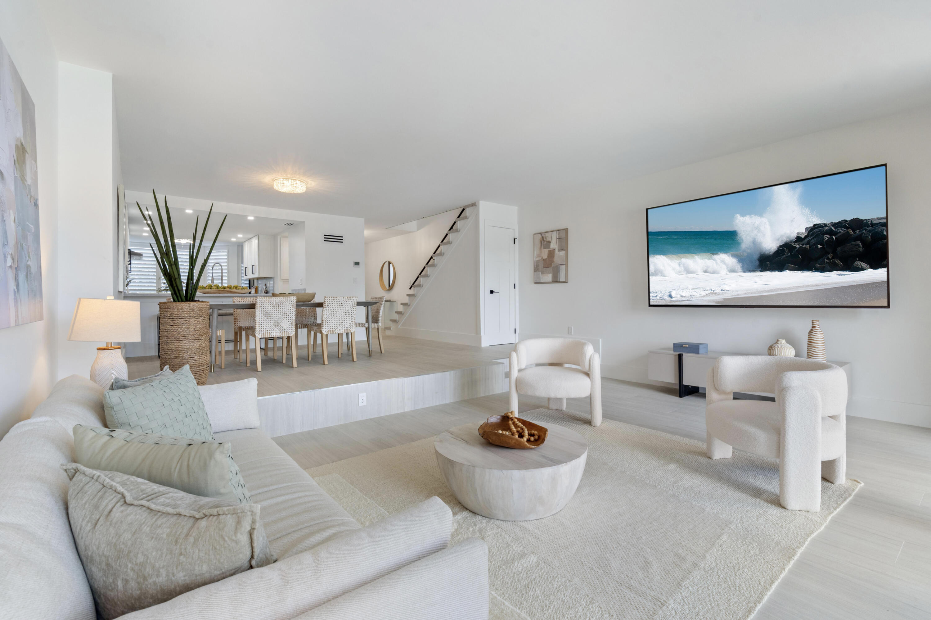 TOWNHOUSES AT HARBOR BEACH CONDO - Residential Lease