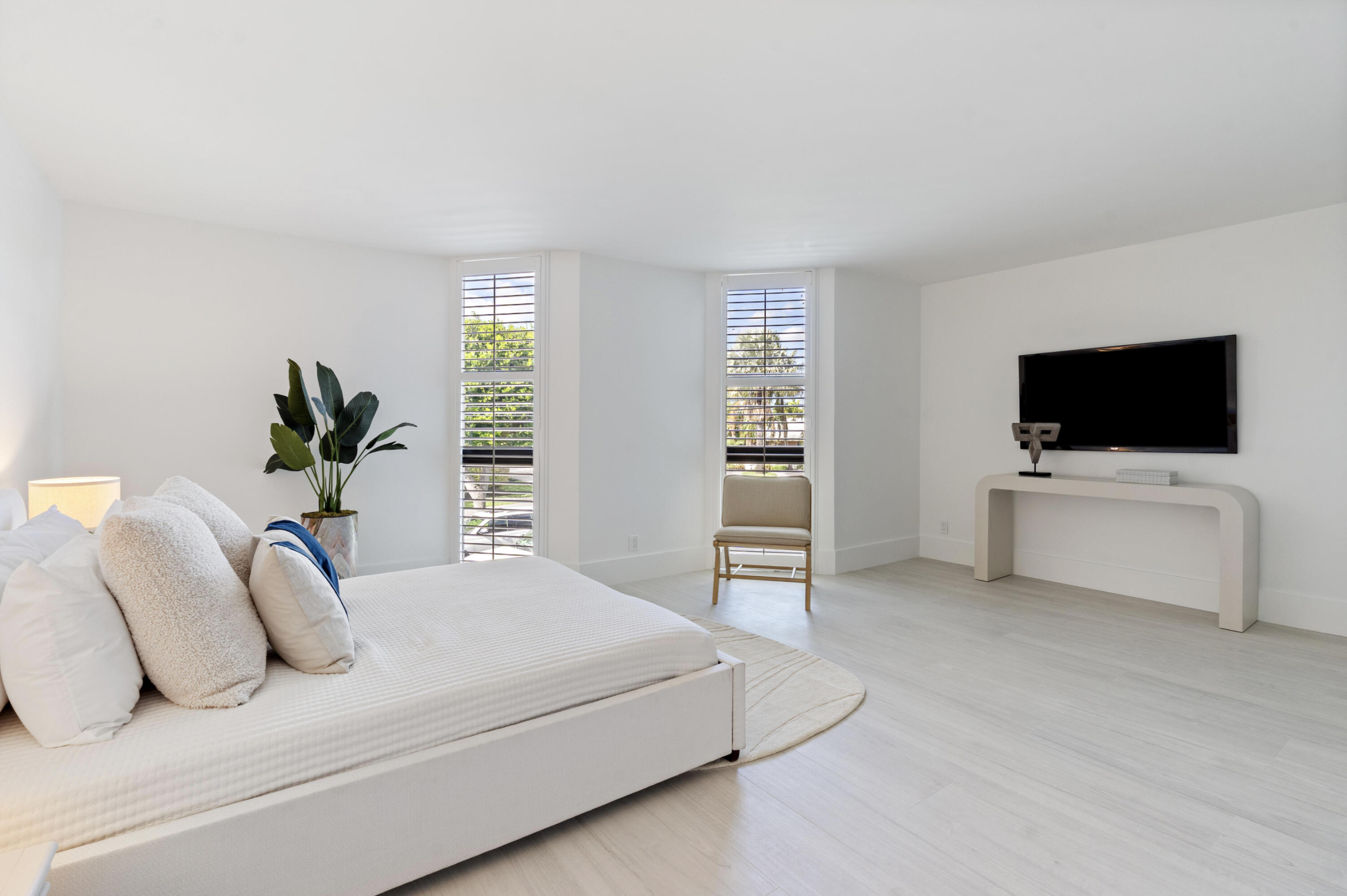 TOWNHOUSES AT HARBOR BEACH CONDO - Residential Lease