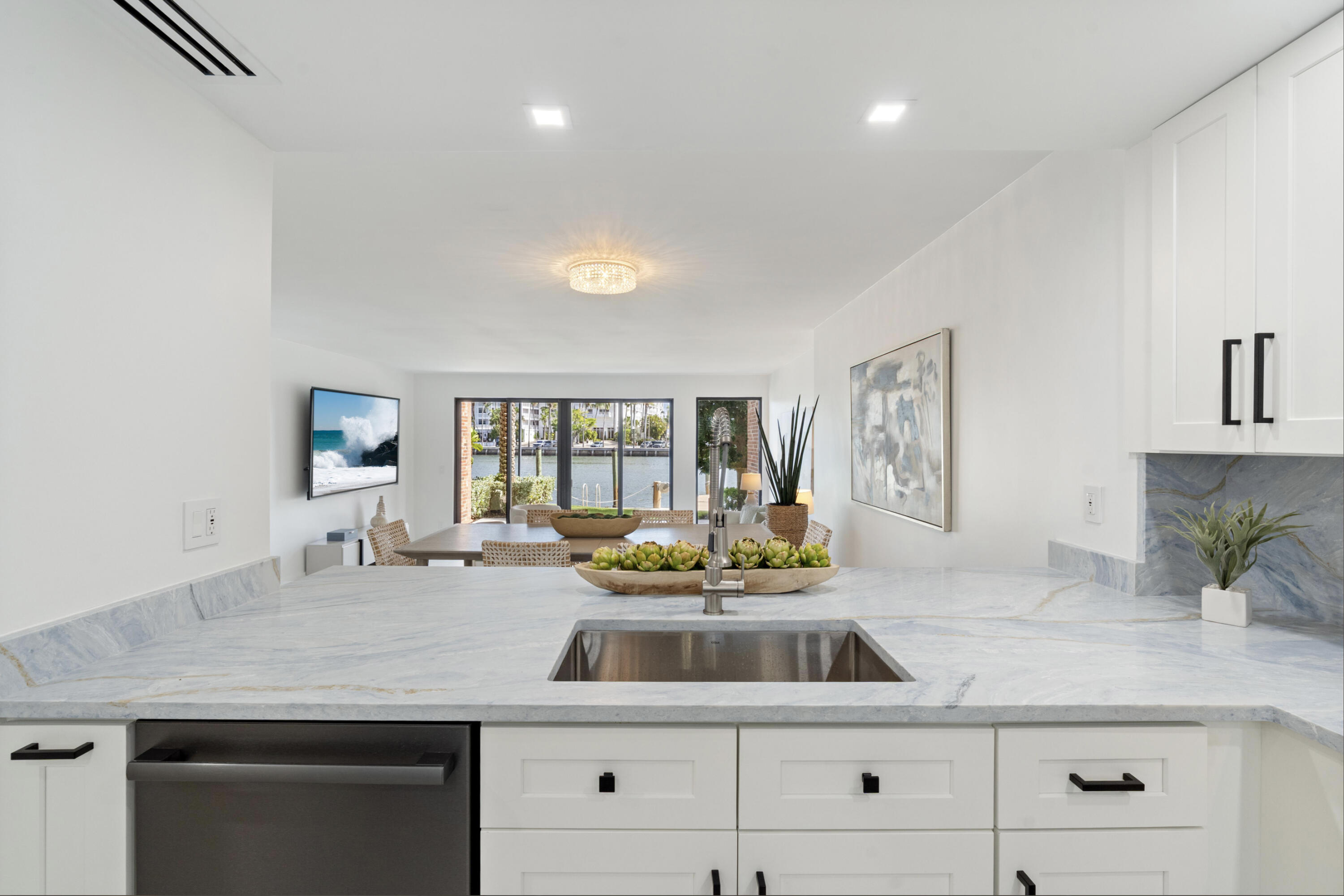 TOWNHOUSES AT HARBOR BEACH CONDO - Residential Lease