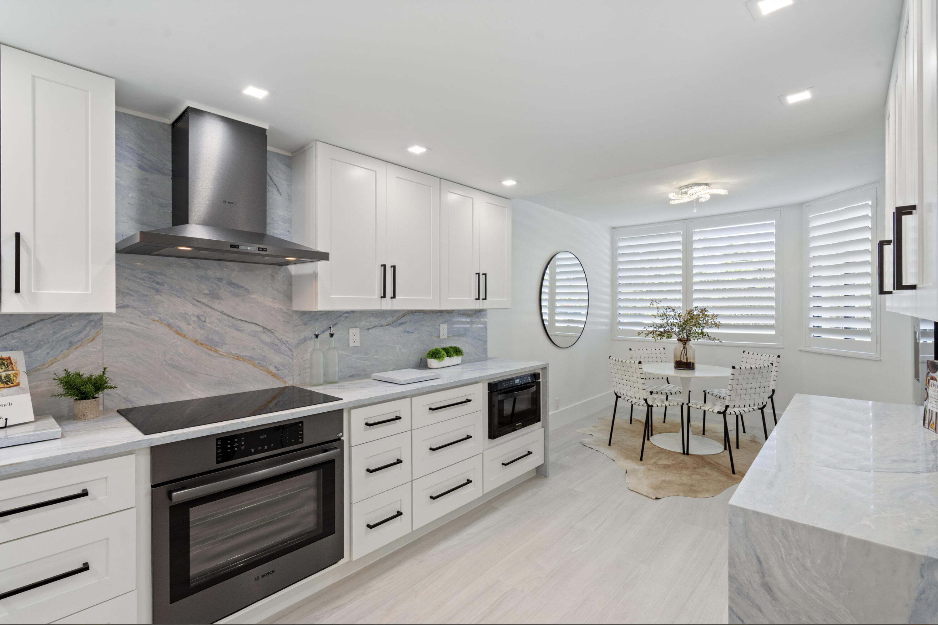 TOWNHOUSES AT HARBOR BEACH CONDO - Residential Lease