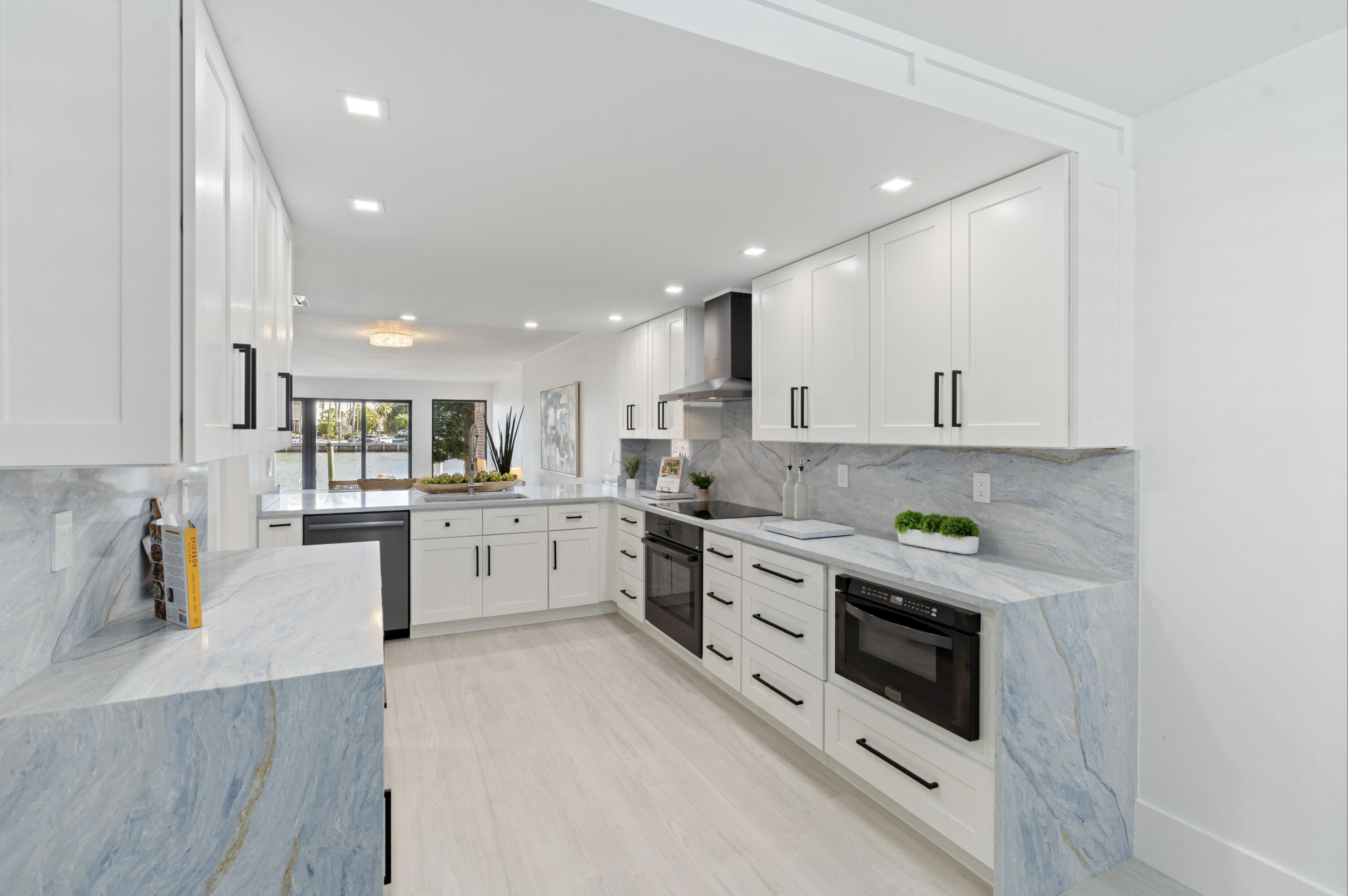 TOWNHOUSES AT HARBOR BEACH CONDO - Residential Lease
