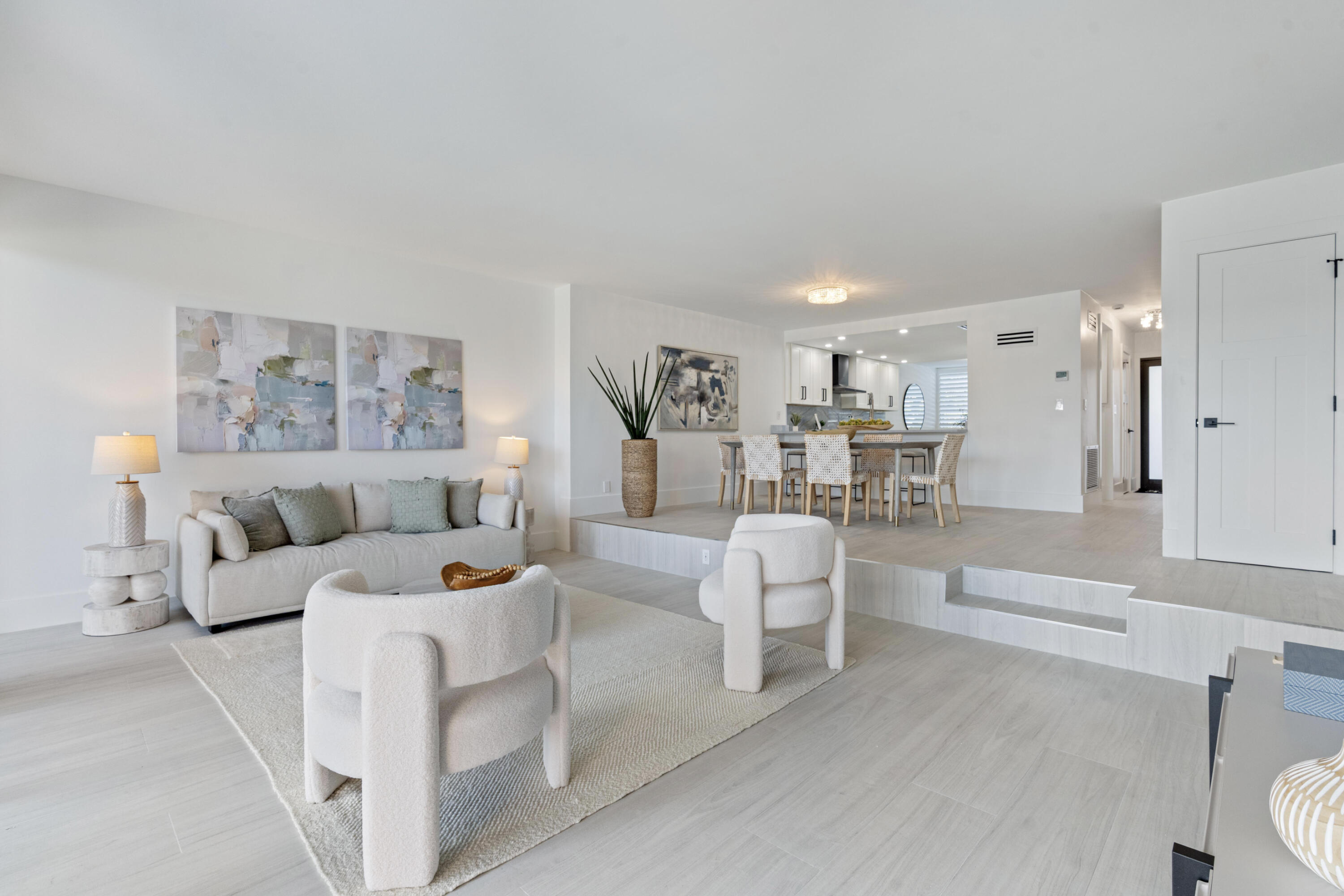TOWNHOUSES AT HARBOR BEACH CONDO - Residential Lease