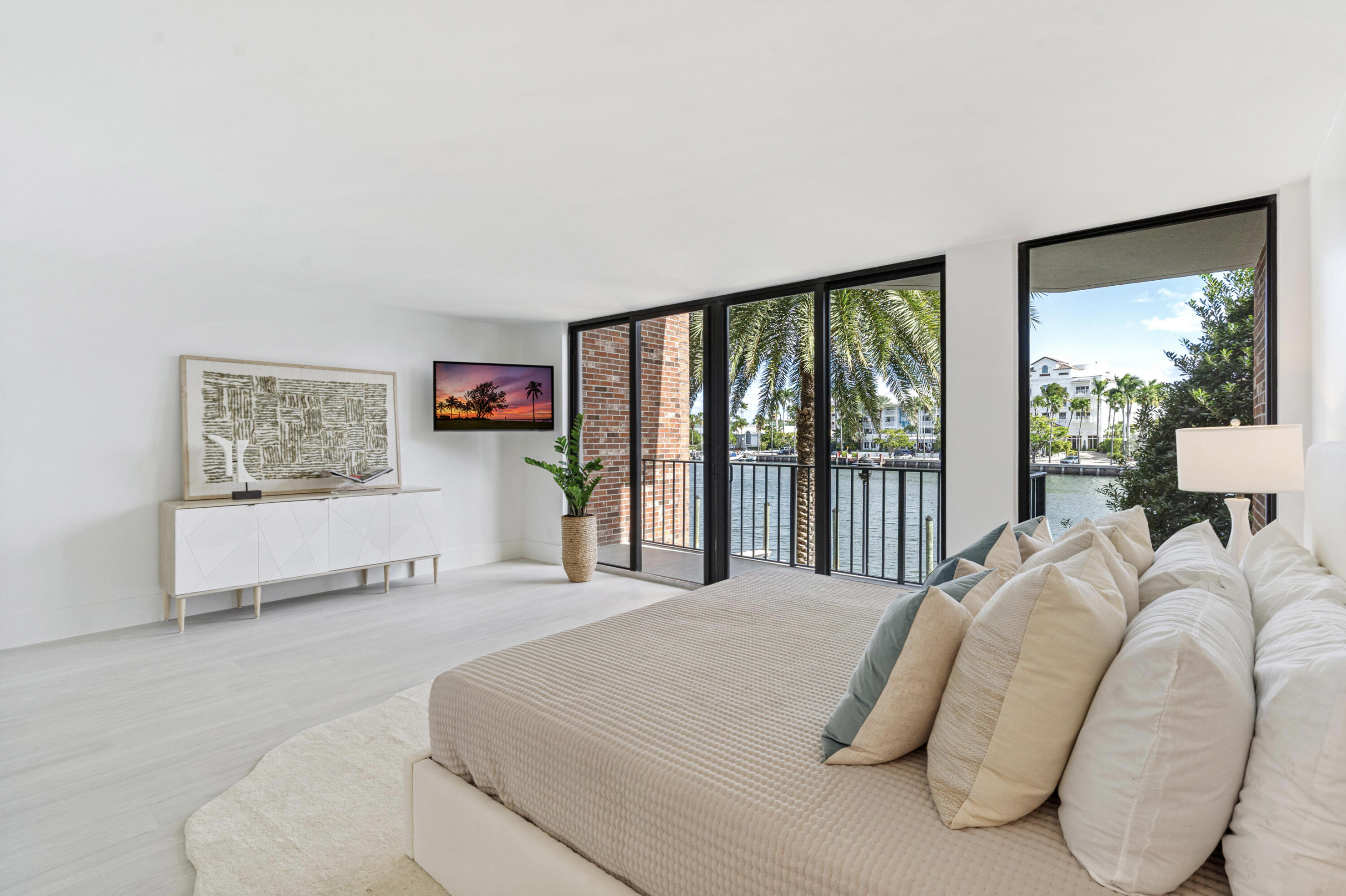 TOWNHOUSES AT HARBOR BEACH CONDO - Residential Lease