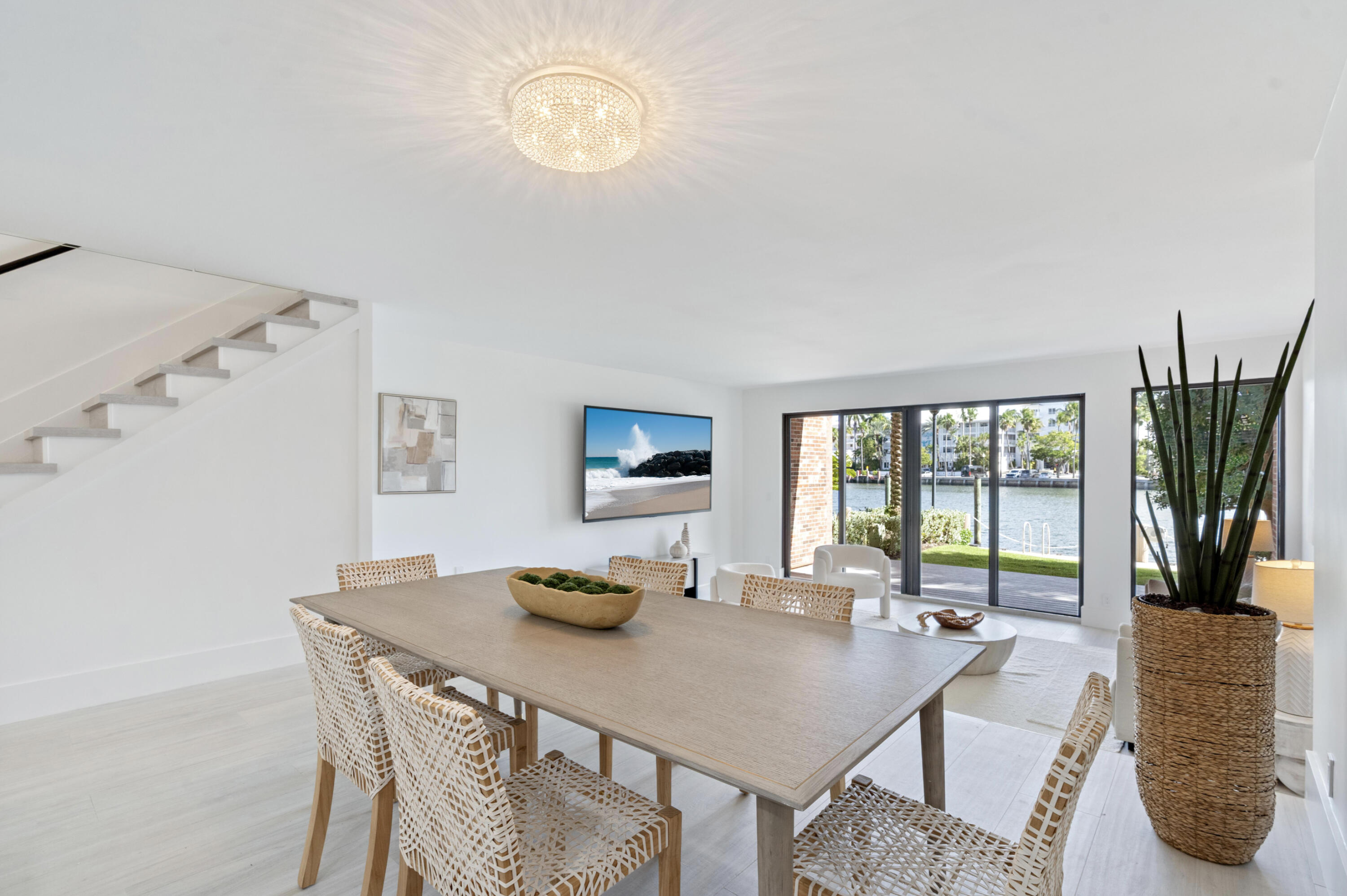 TOWNHOUSES AT HARBOR BEACH CONDO - Residential Lease