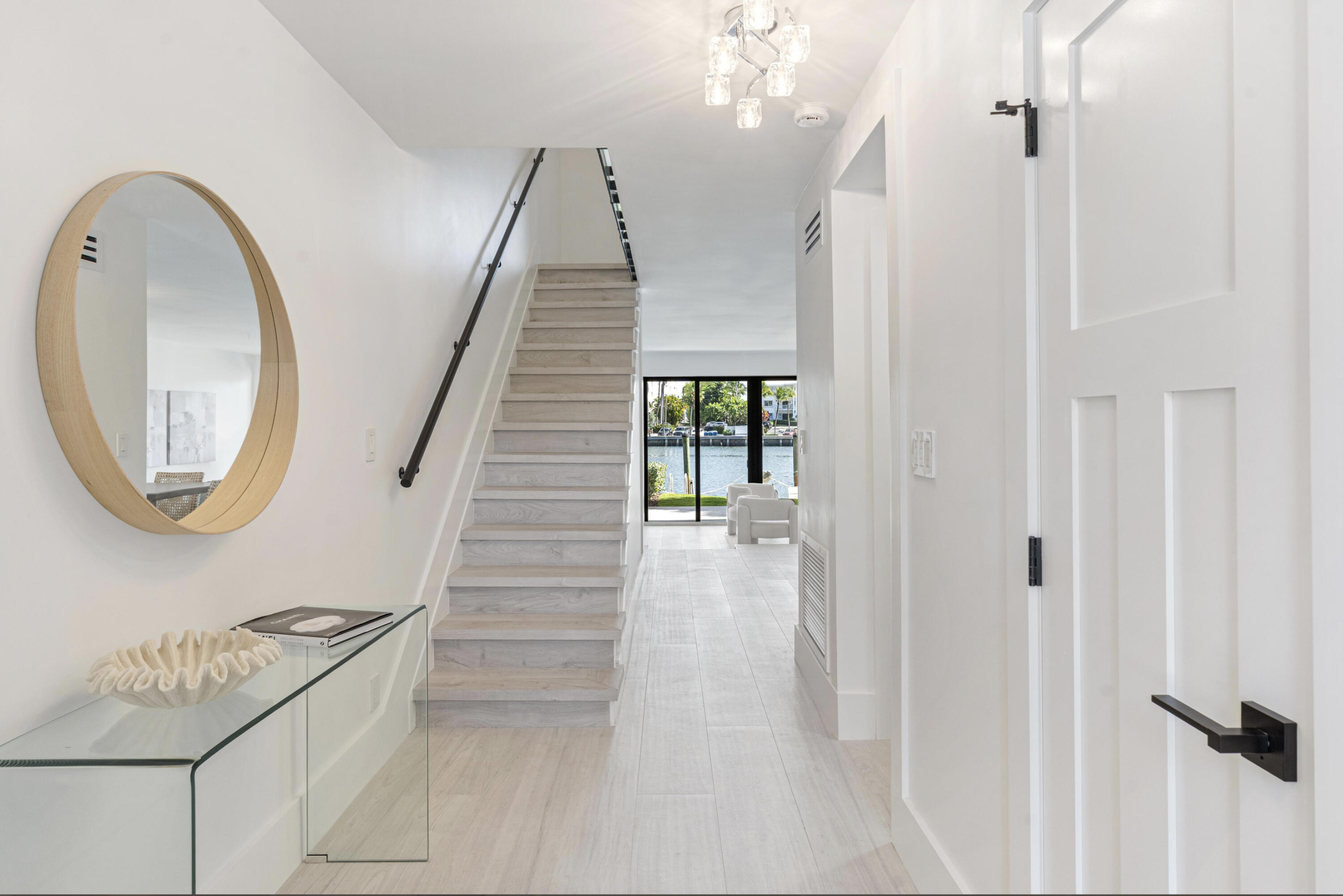 TOWNHOUSES AT HARBOR BEACH CONDO - Residential Lease