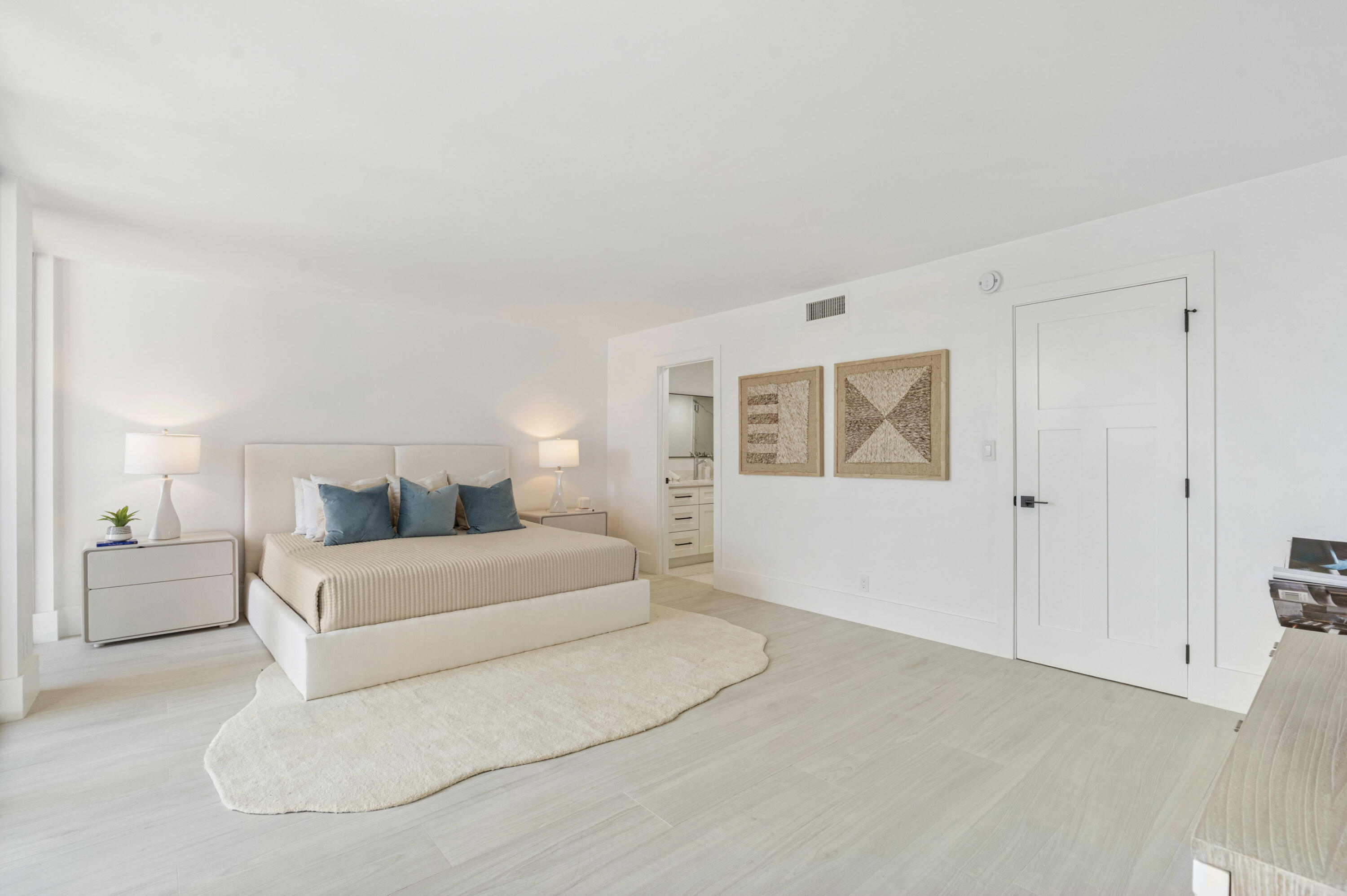 TOWNHOUSES AT HARBOR BEACH CONDO - Residential Lease