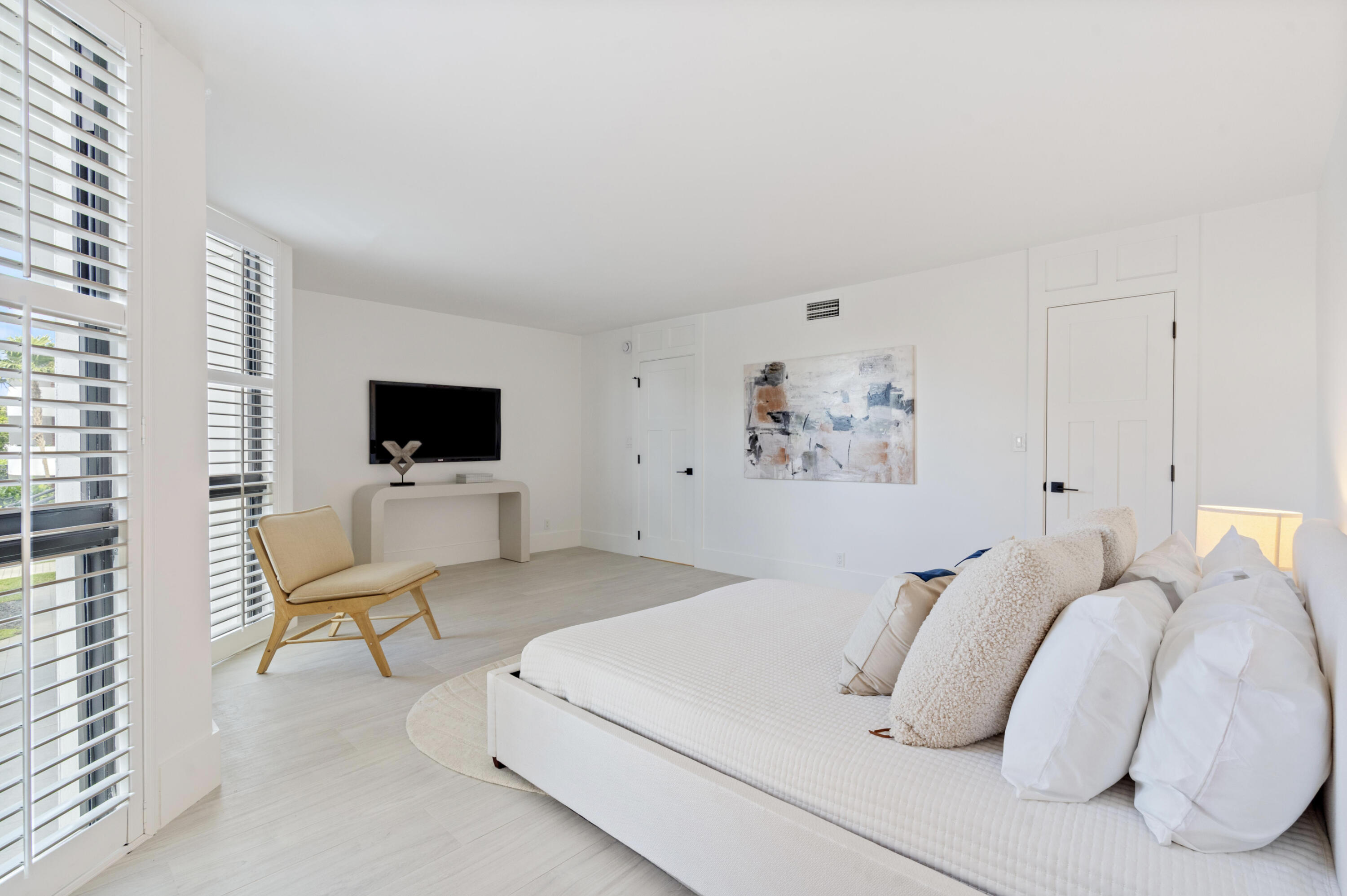 TOWNHOUSES AT HARBOR BEACH CONDO - Residential Lease