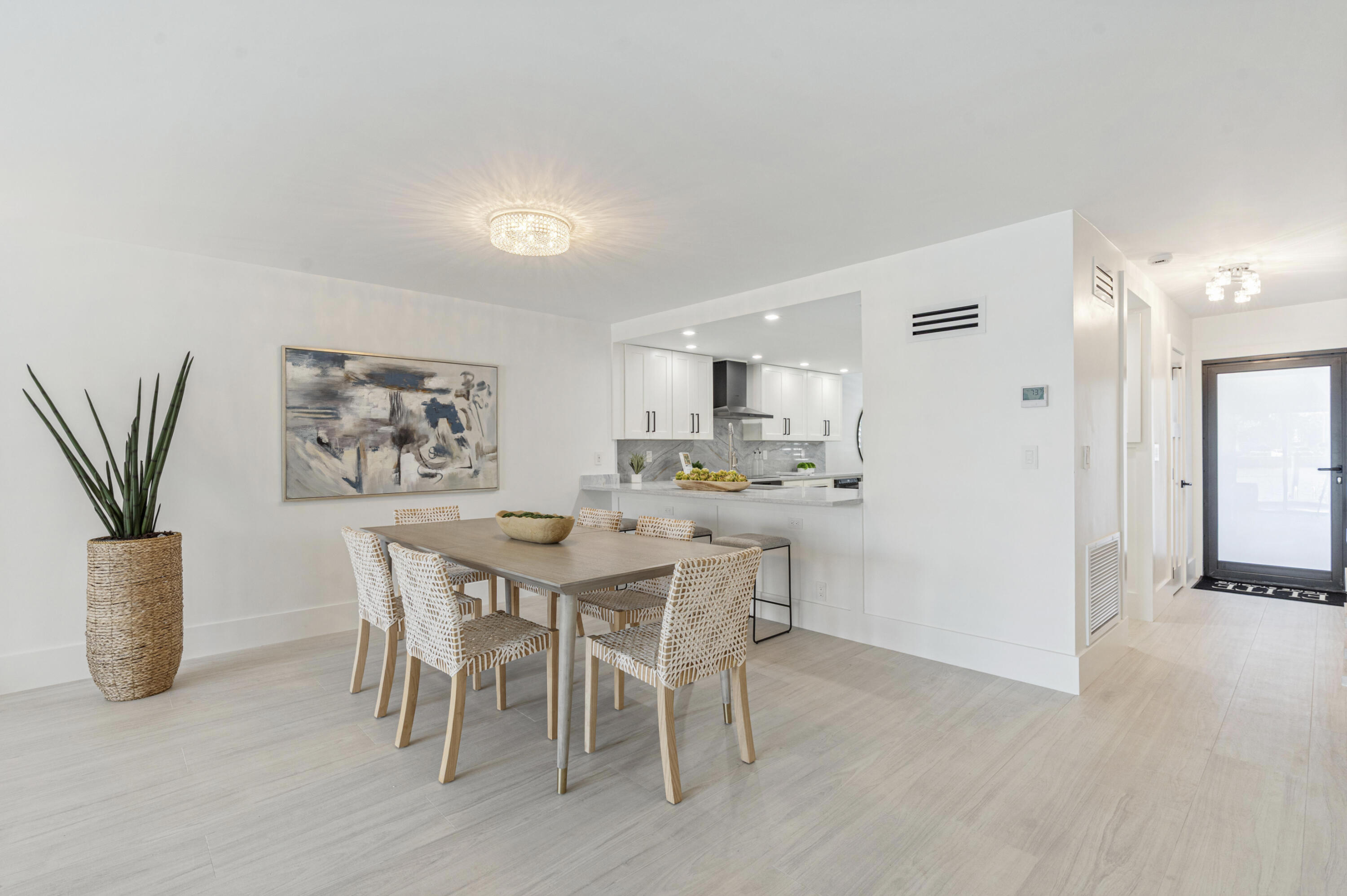 TOWNHOUSES AT HARBOR BEACH CONDO - Residential Lease