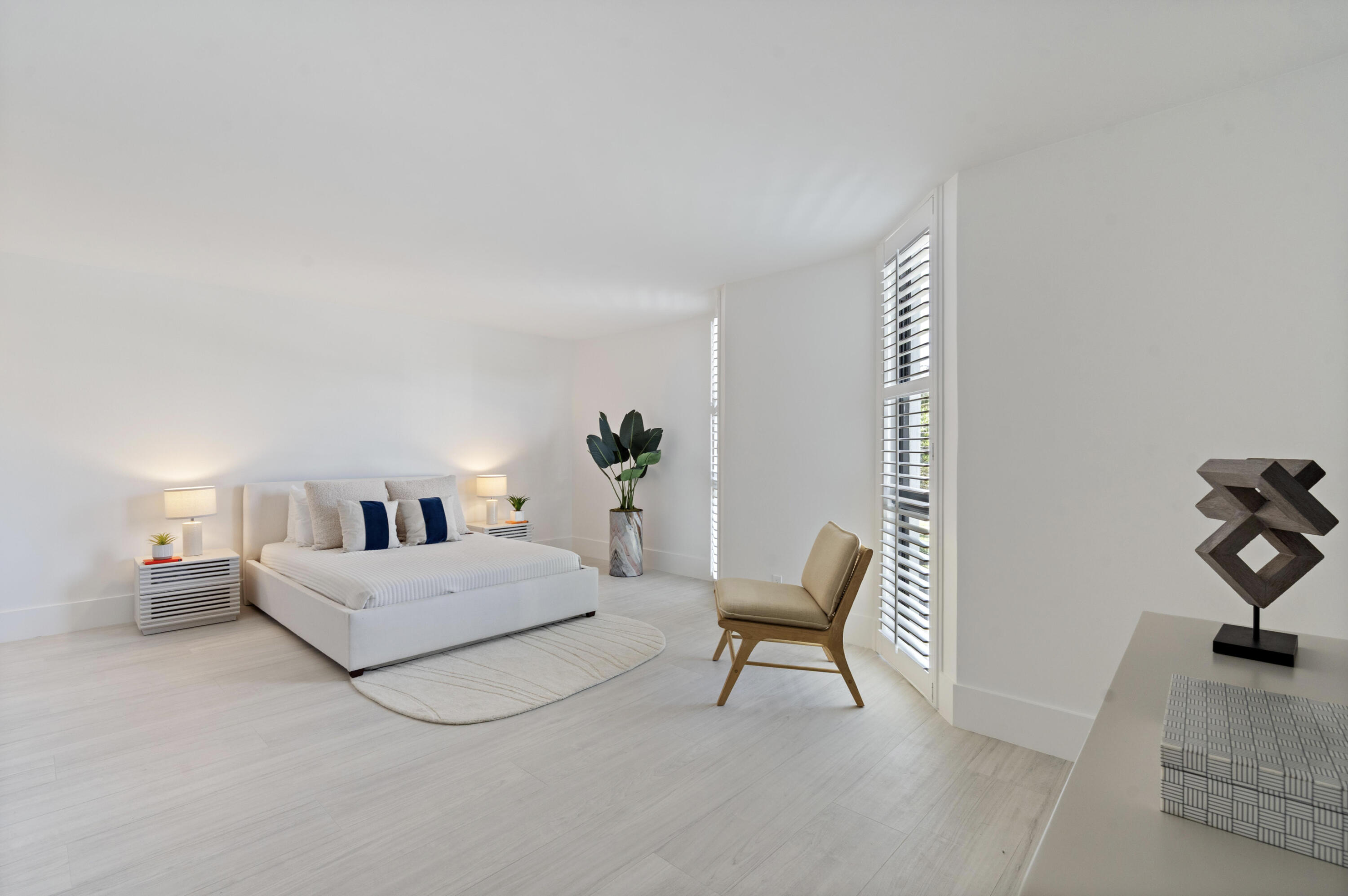 TOWNHOUSES AT HARBOR BEACH CONDO - Residential Lease