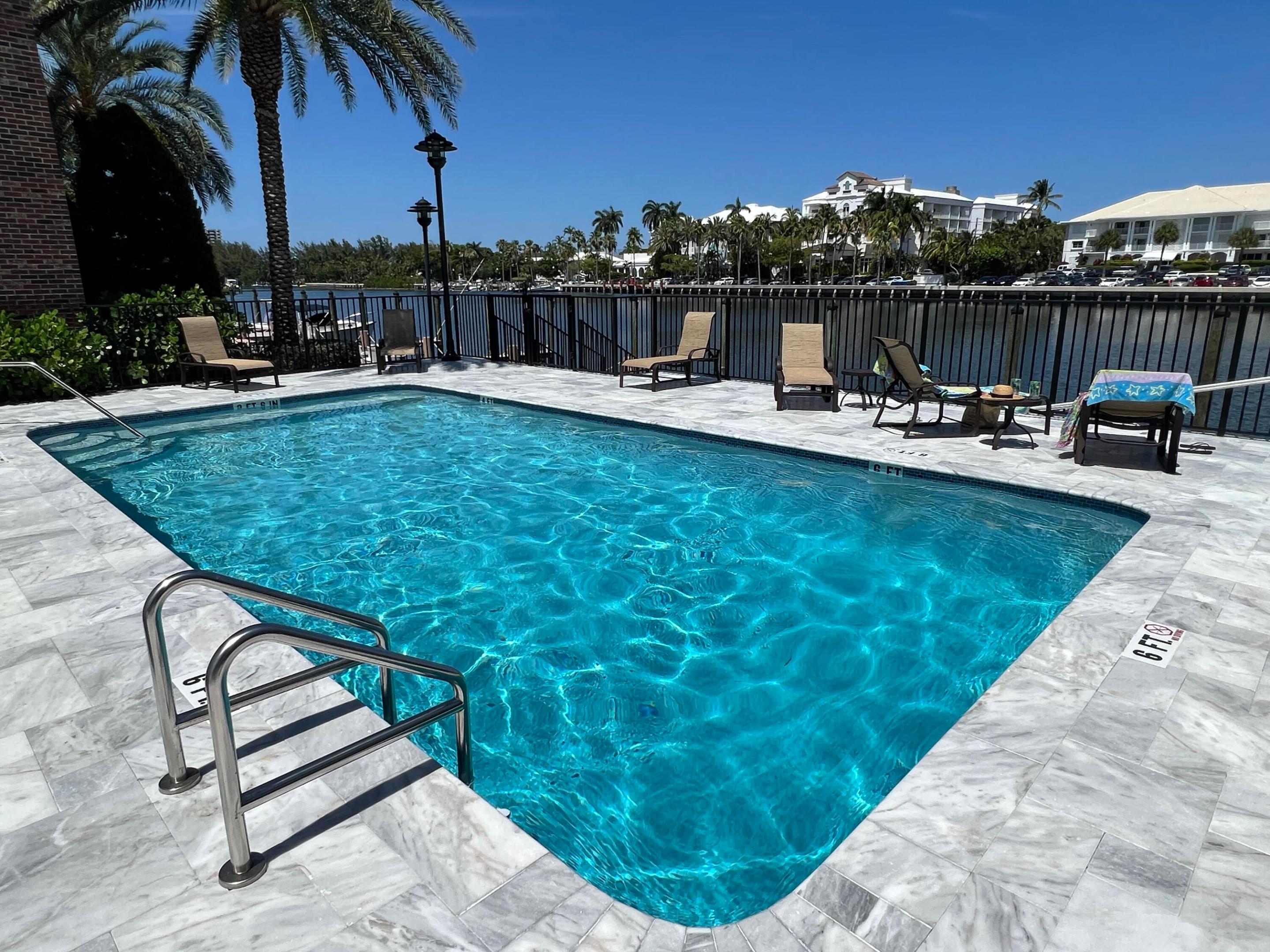 TOWNHOUSES AT HARBOR BEACH CONDO - Residential Lease