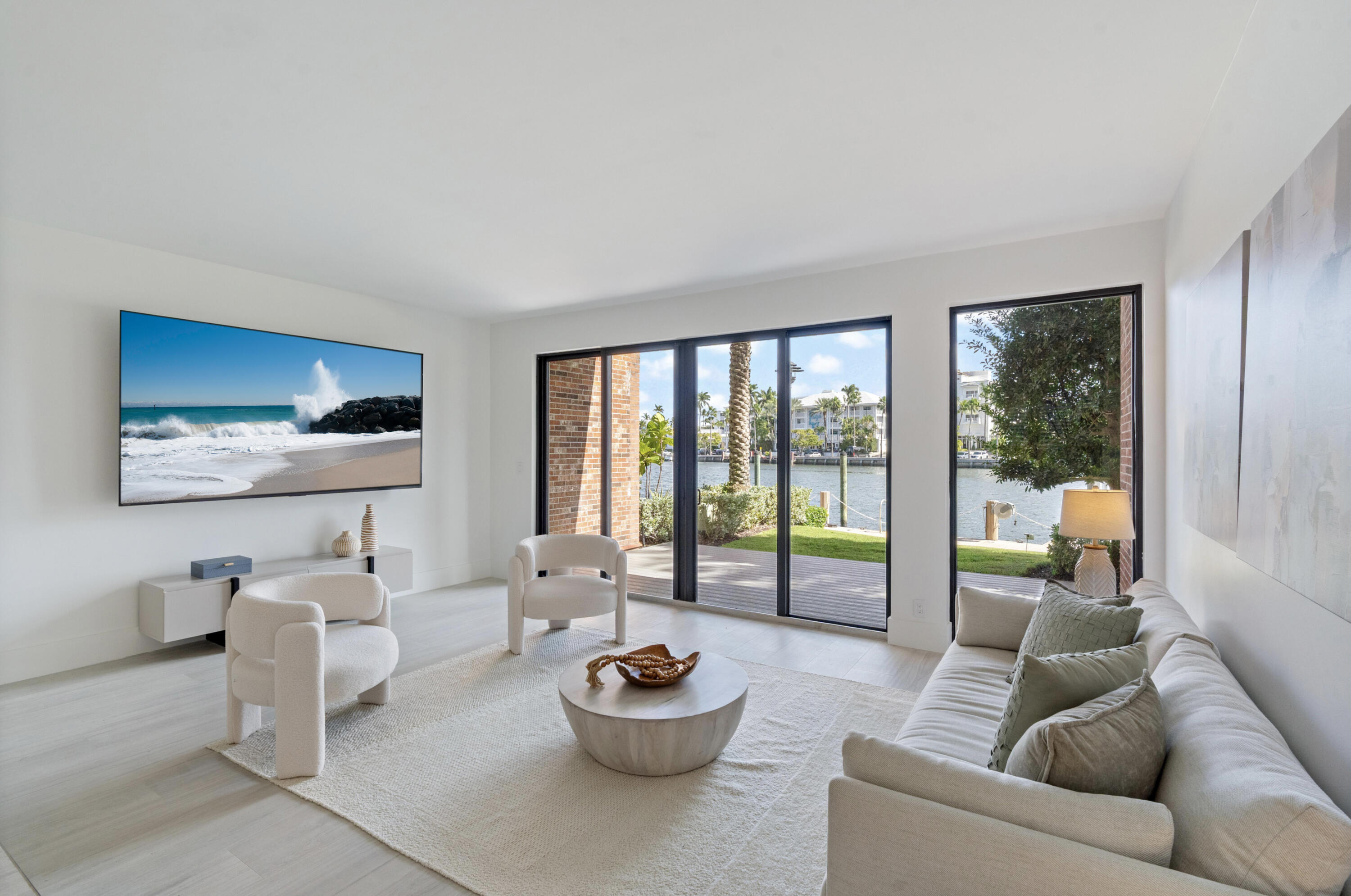 TOWNHOUSES AT HARBOR BEACH CONDO - Residential Lease