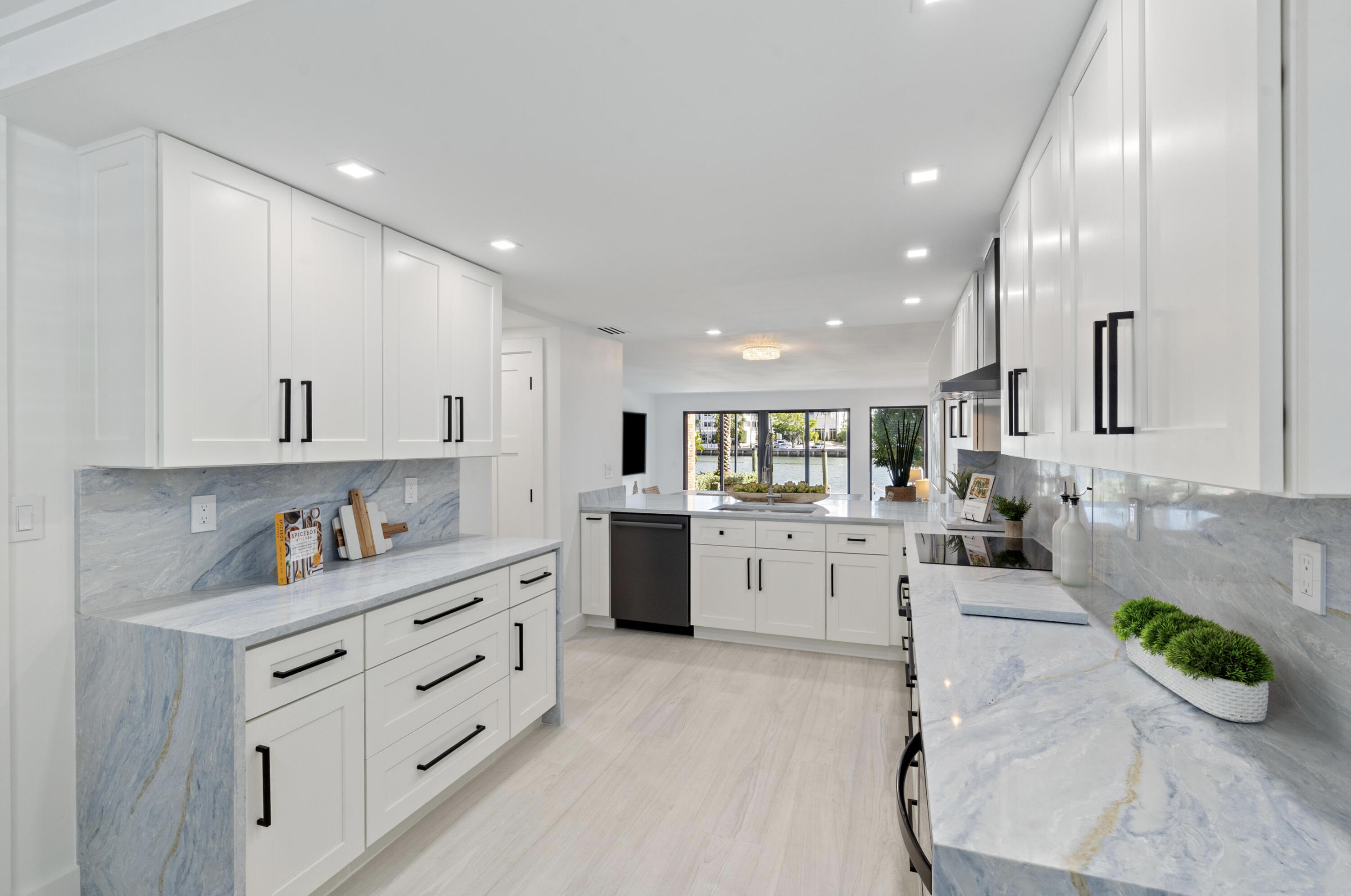 TOWNHOUSES AT HARBOR BEACH CONDO - Residential Lease