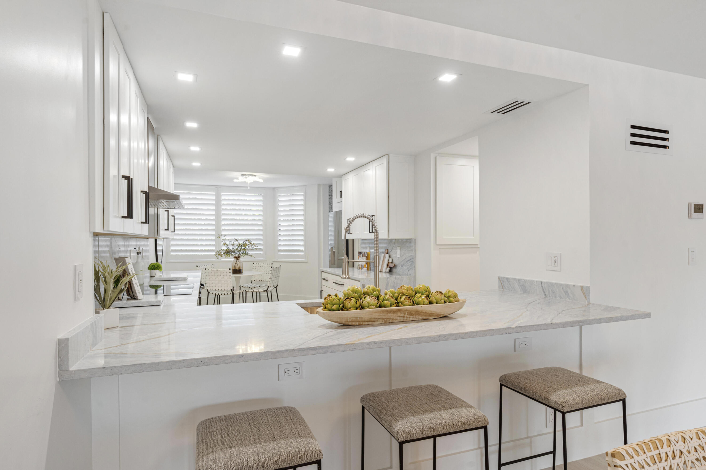 TOWNHOUSES AT HARBOR BEACH CONDO - Residential Lease