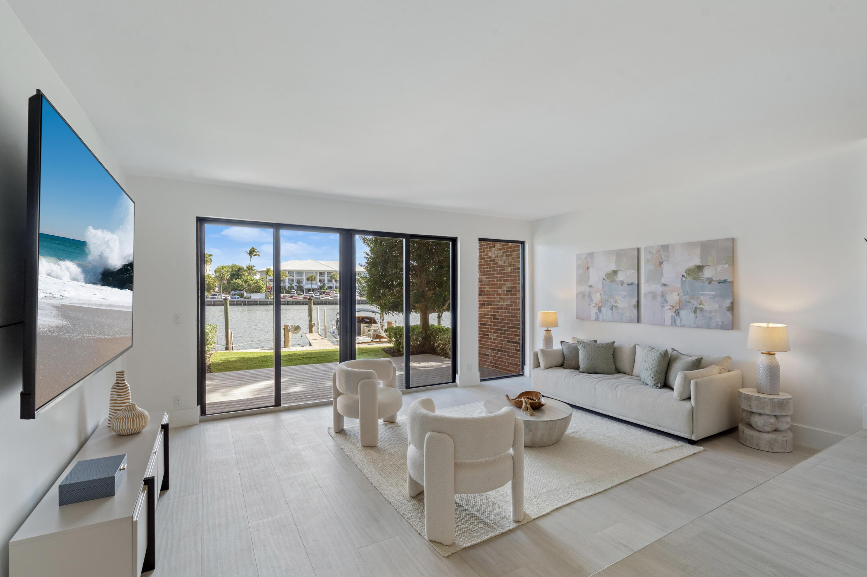 TOWNHOUSES AT HARBOR BEACH CONDO - Residential Lease