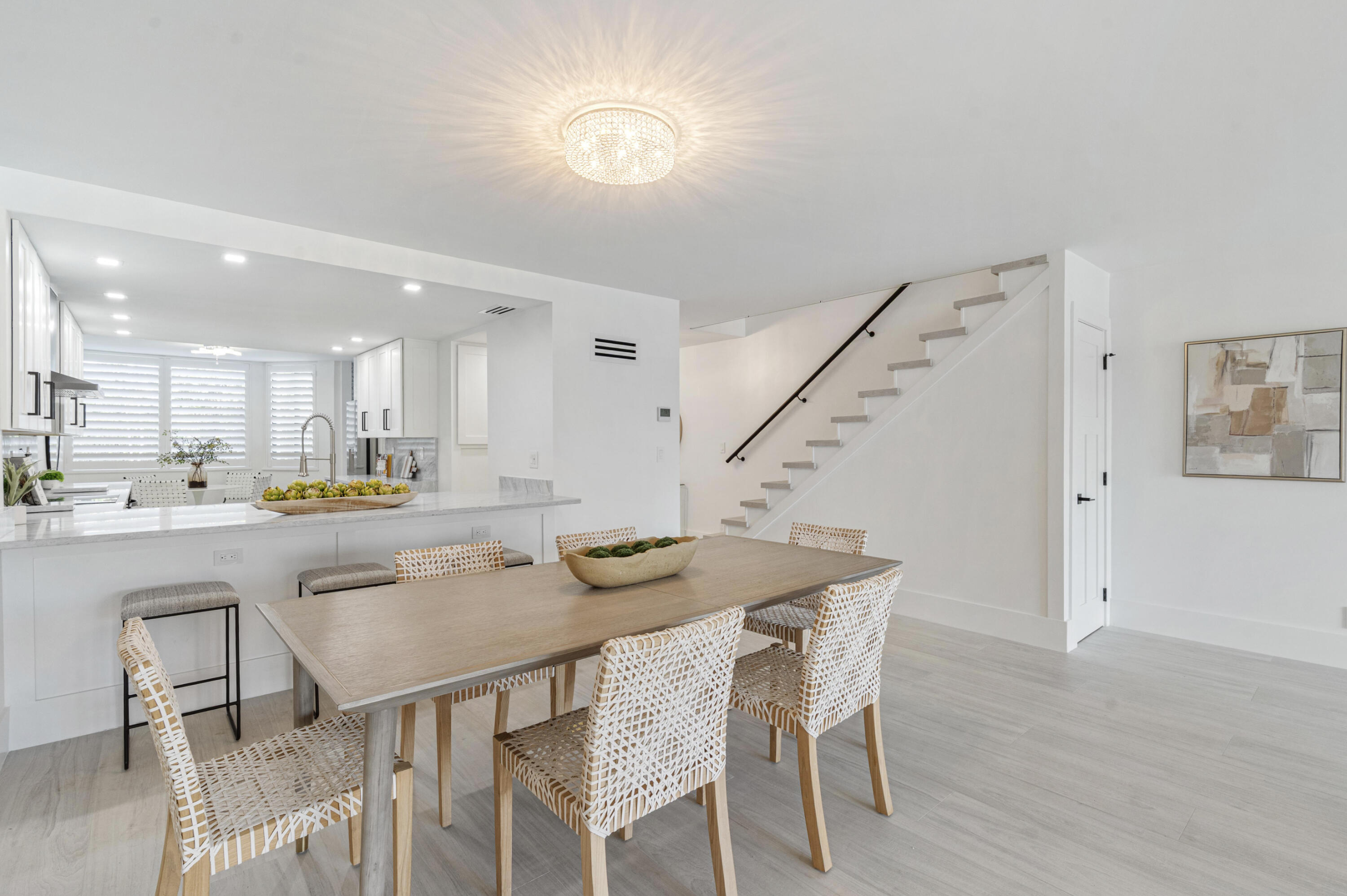 TOWNHOUSES AT HARBOR BEACH CONDO - Residential Lease