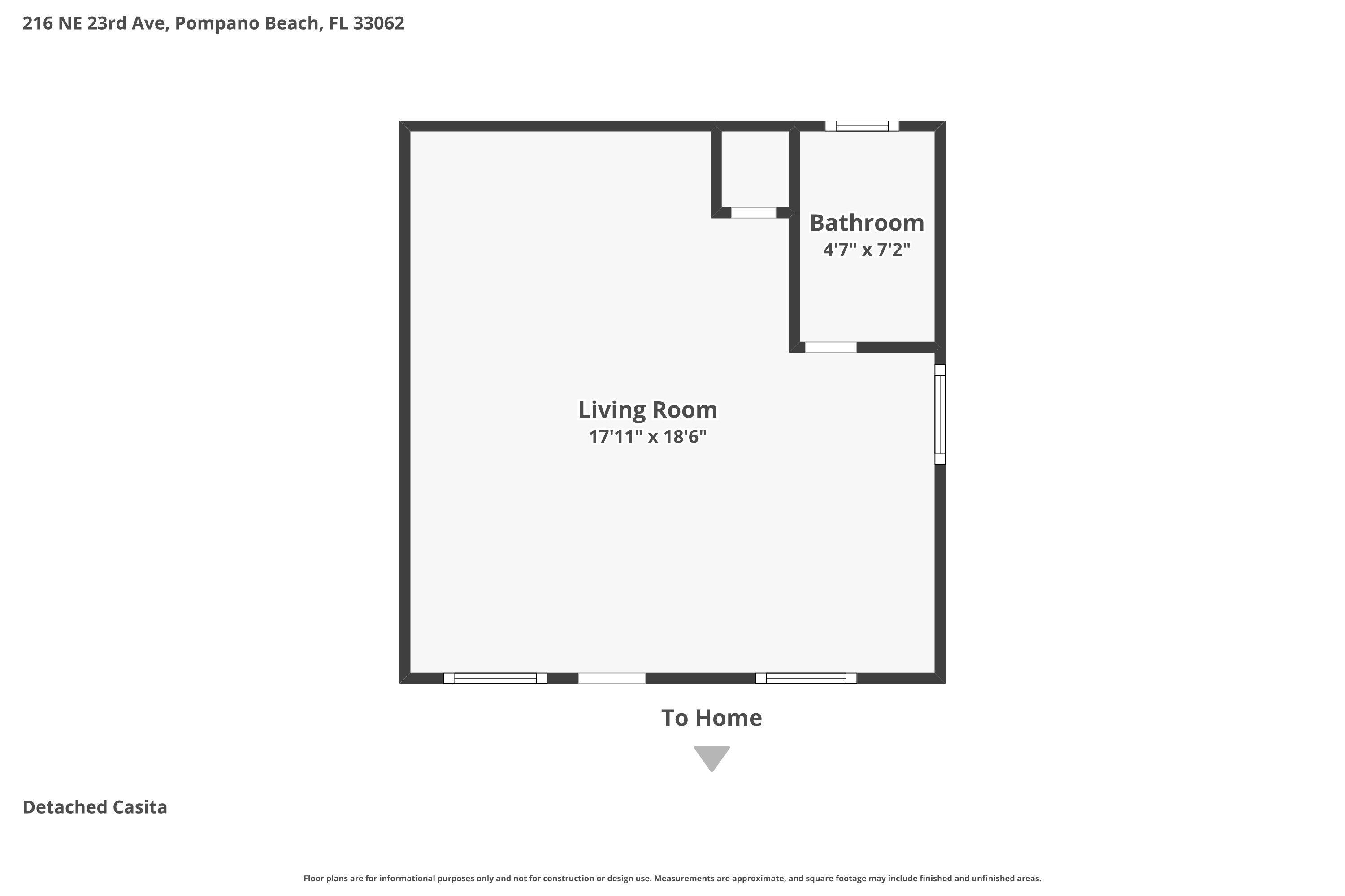 PINEHURST - Residential