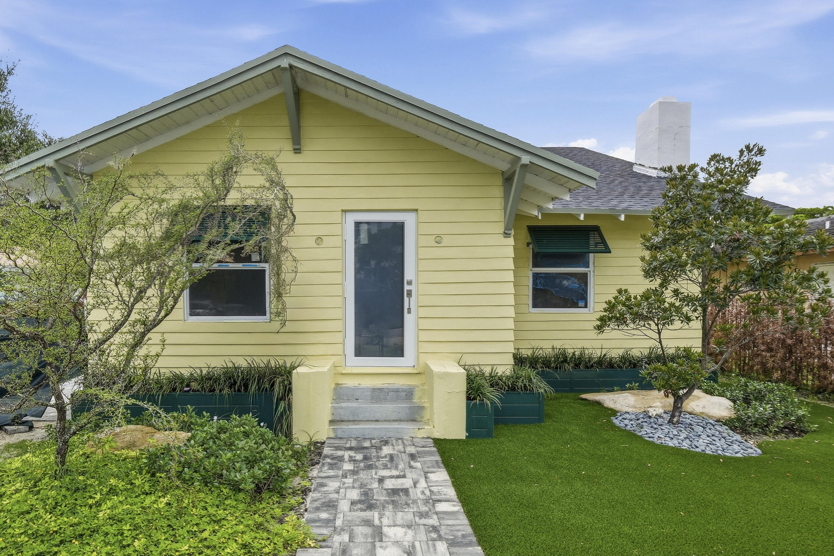 PINEHURST - Residential