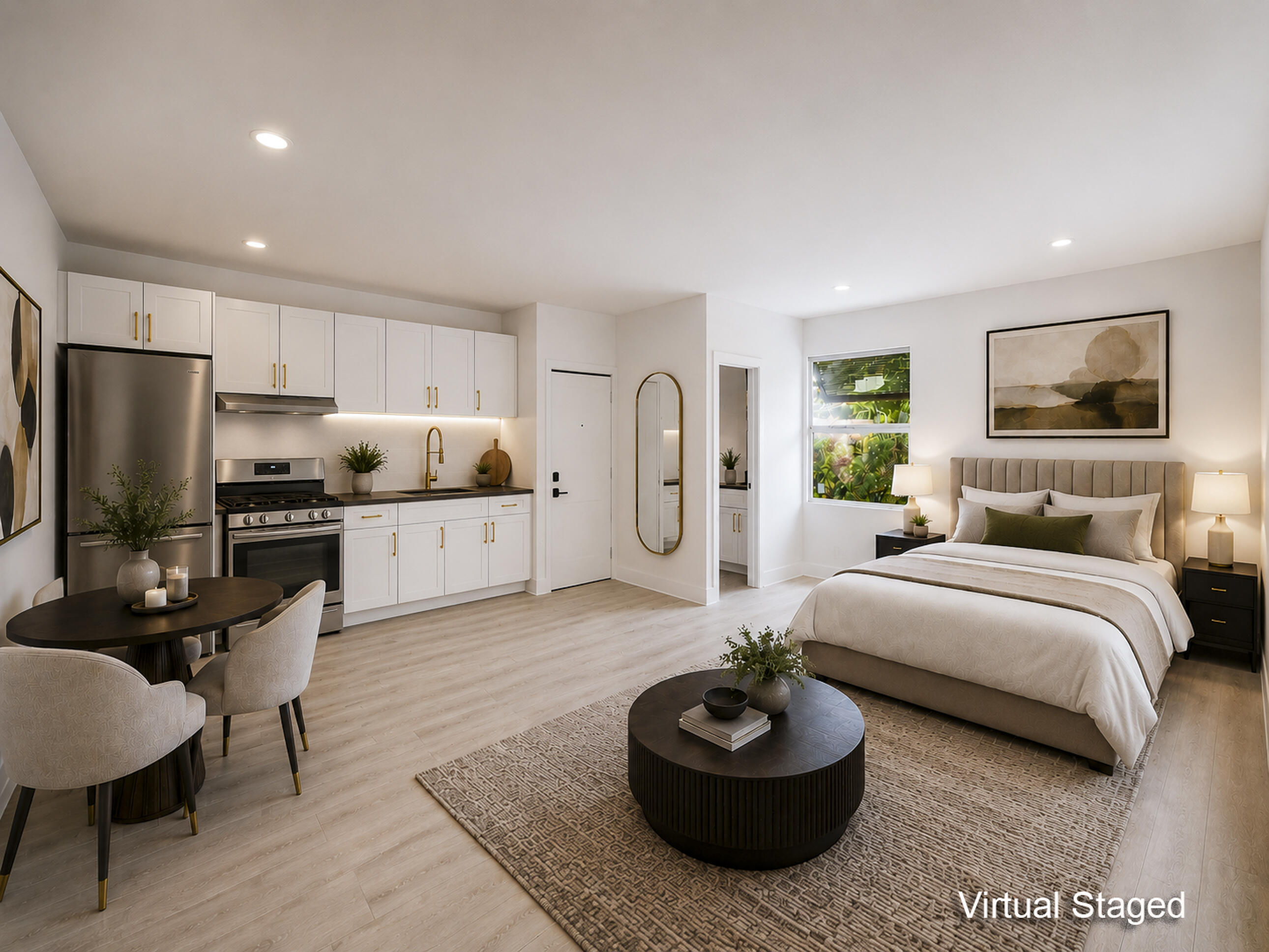 PINEHURST - Residential