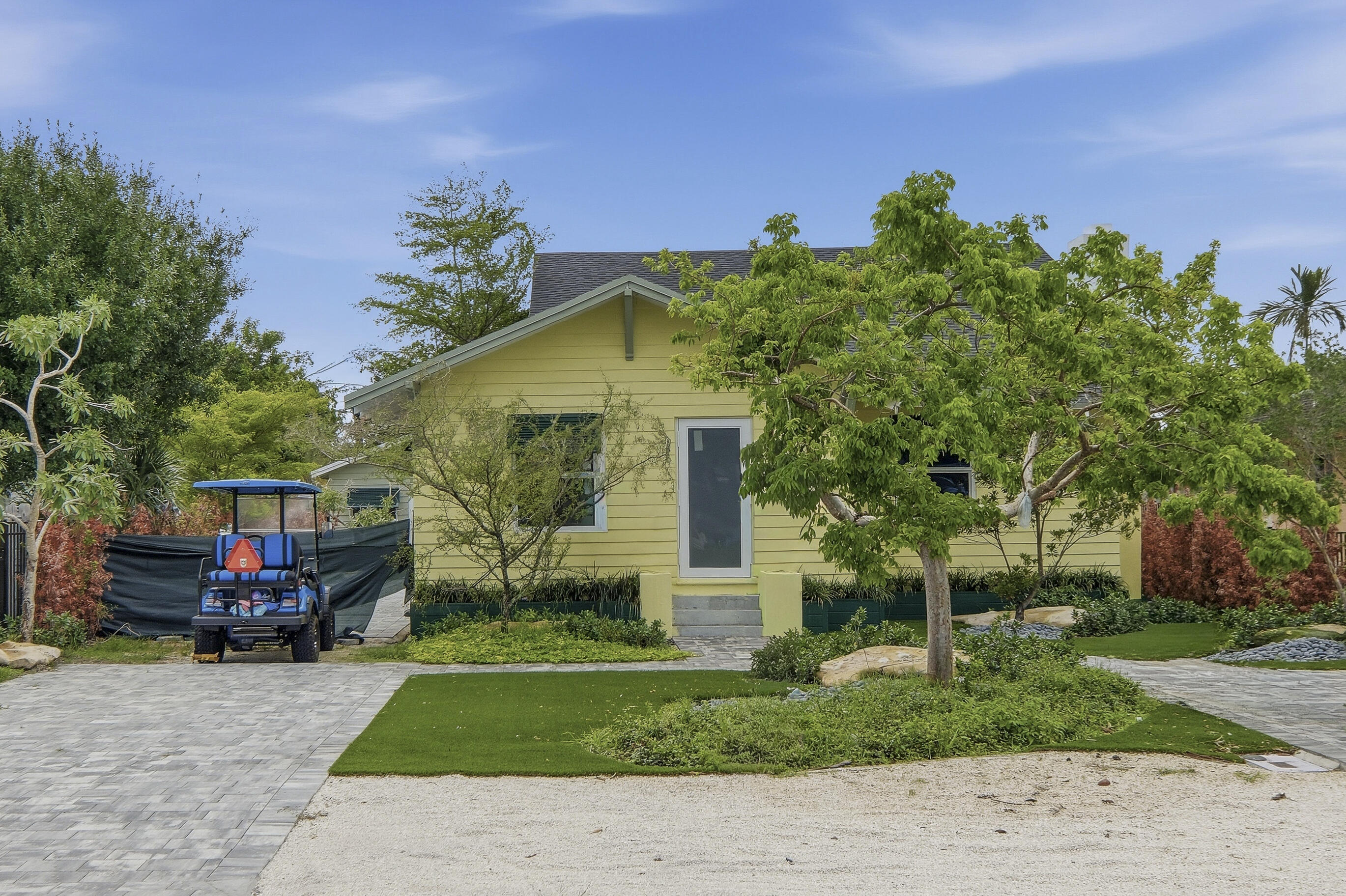 PINEHURST - Residential