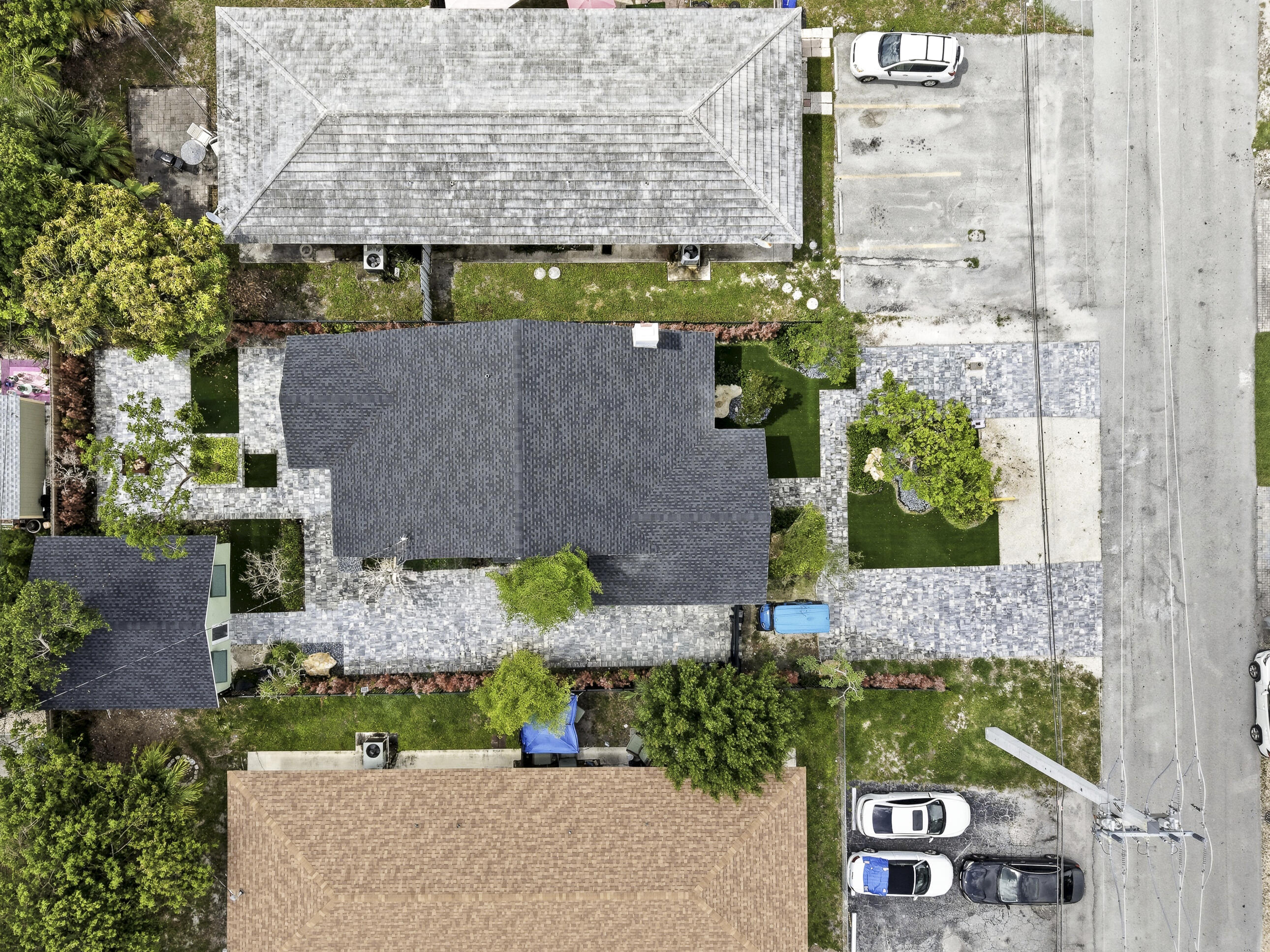 PINEHURST - Residential