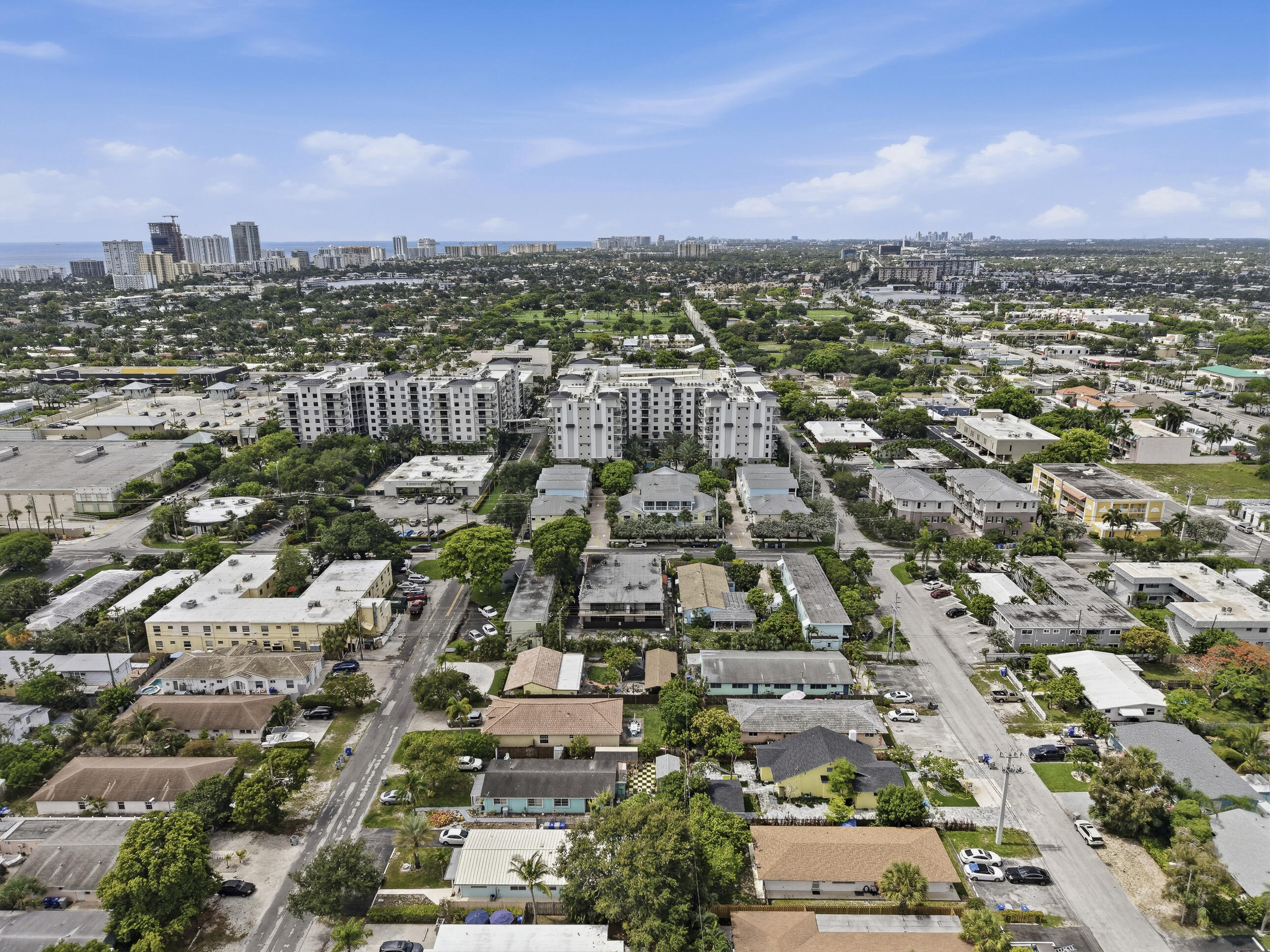 PINEHURST - Residential
