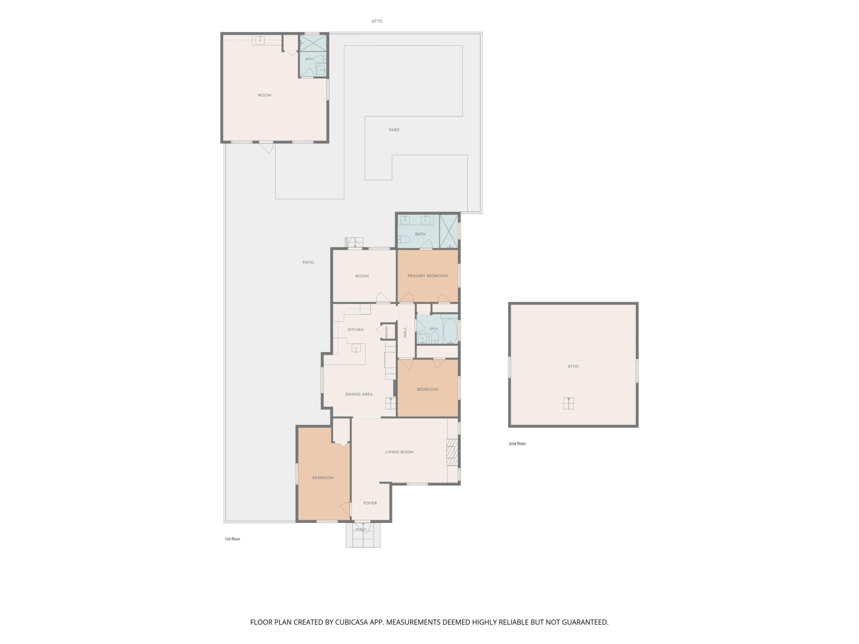 PINEHURST - Residential