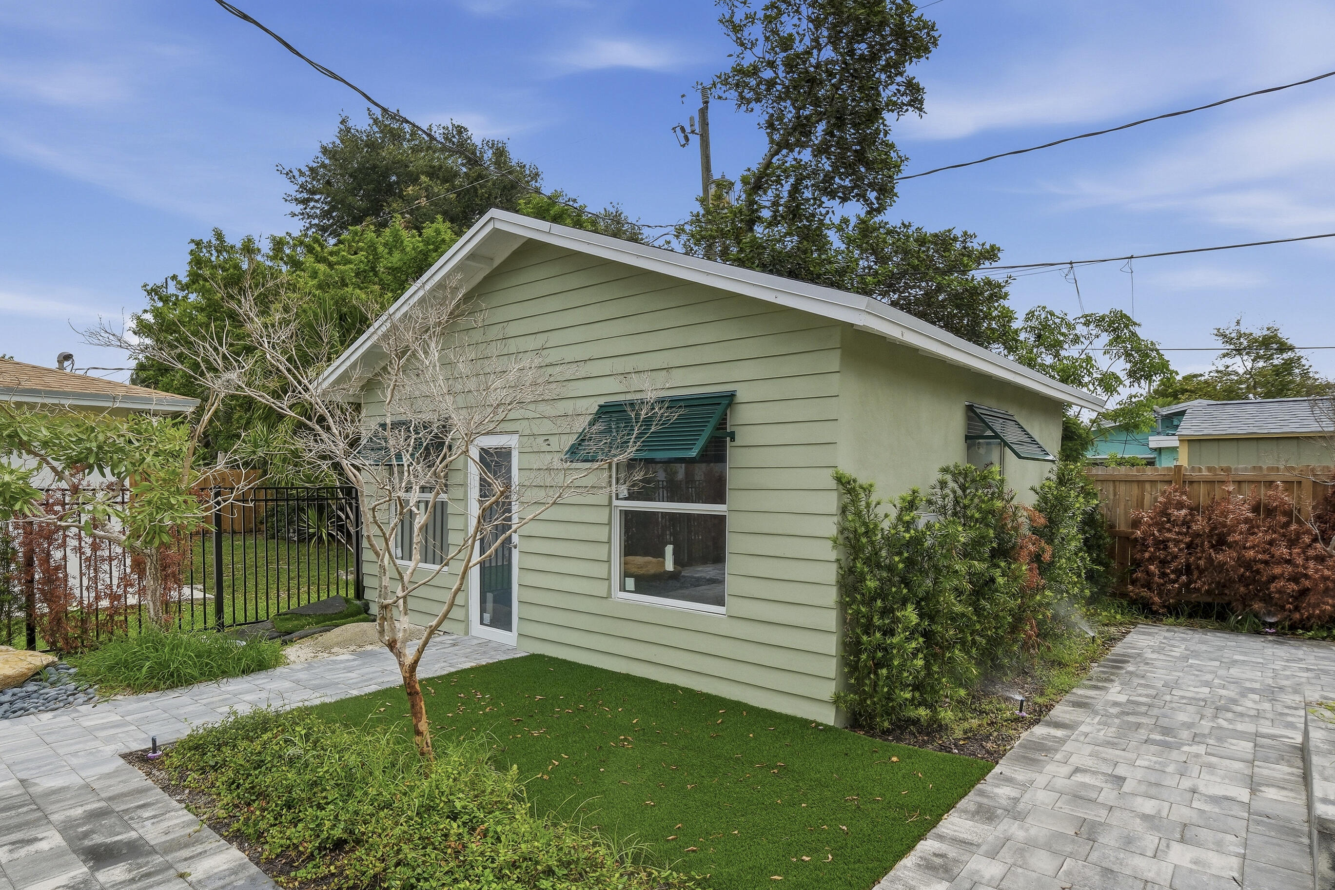 PINEHURST - Residential
