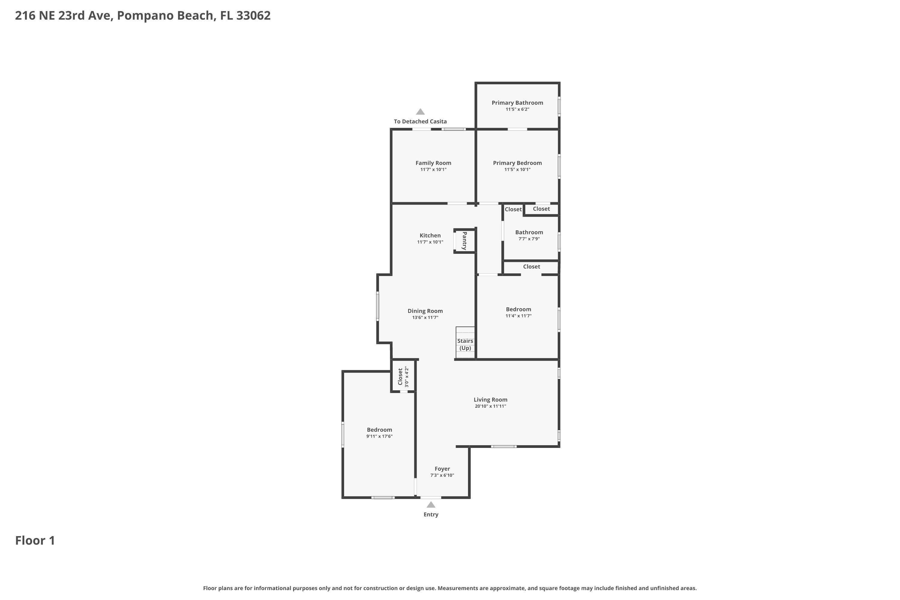 PINEHURST - Residential