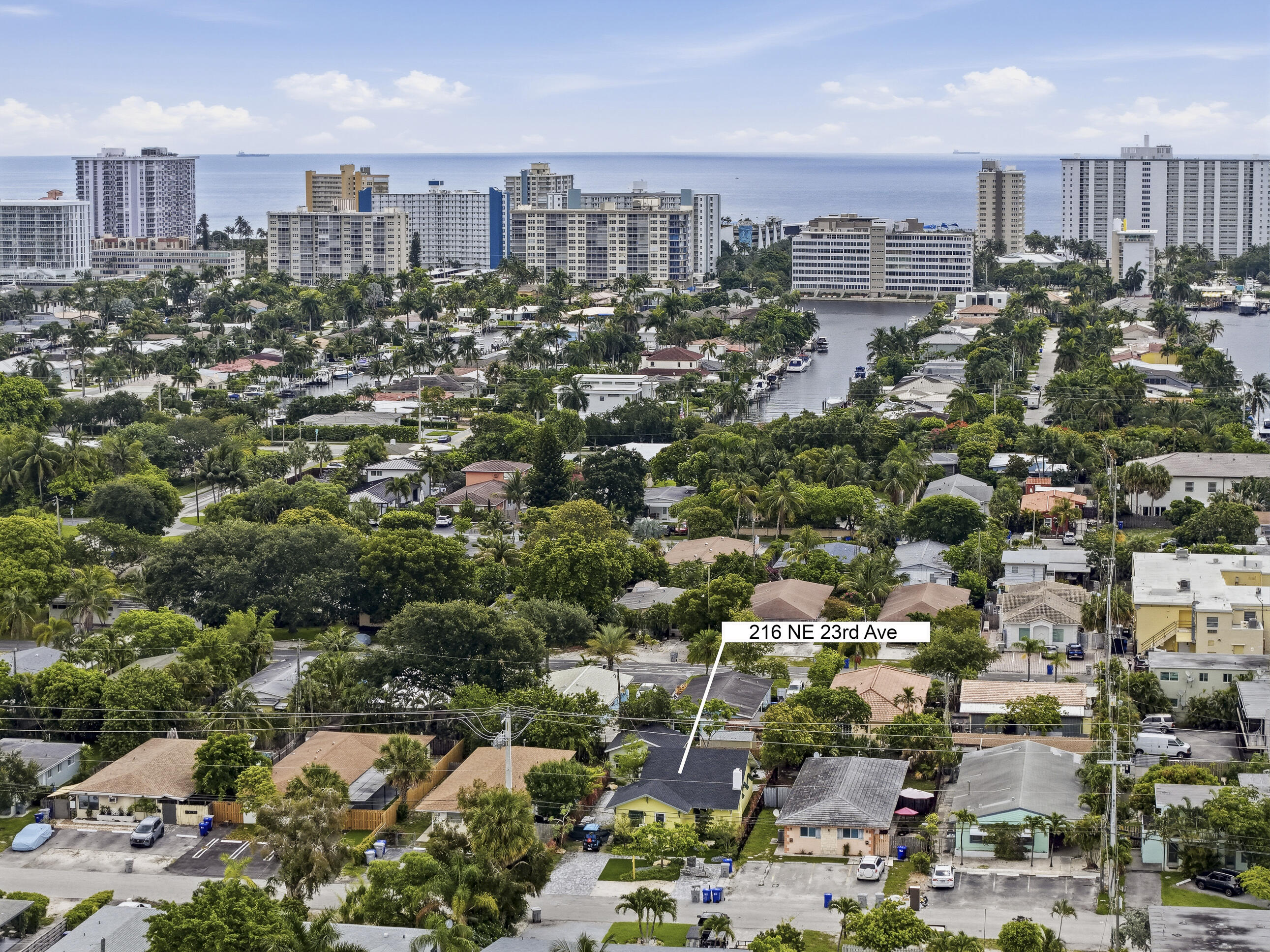 PINEHURST - Residential