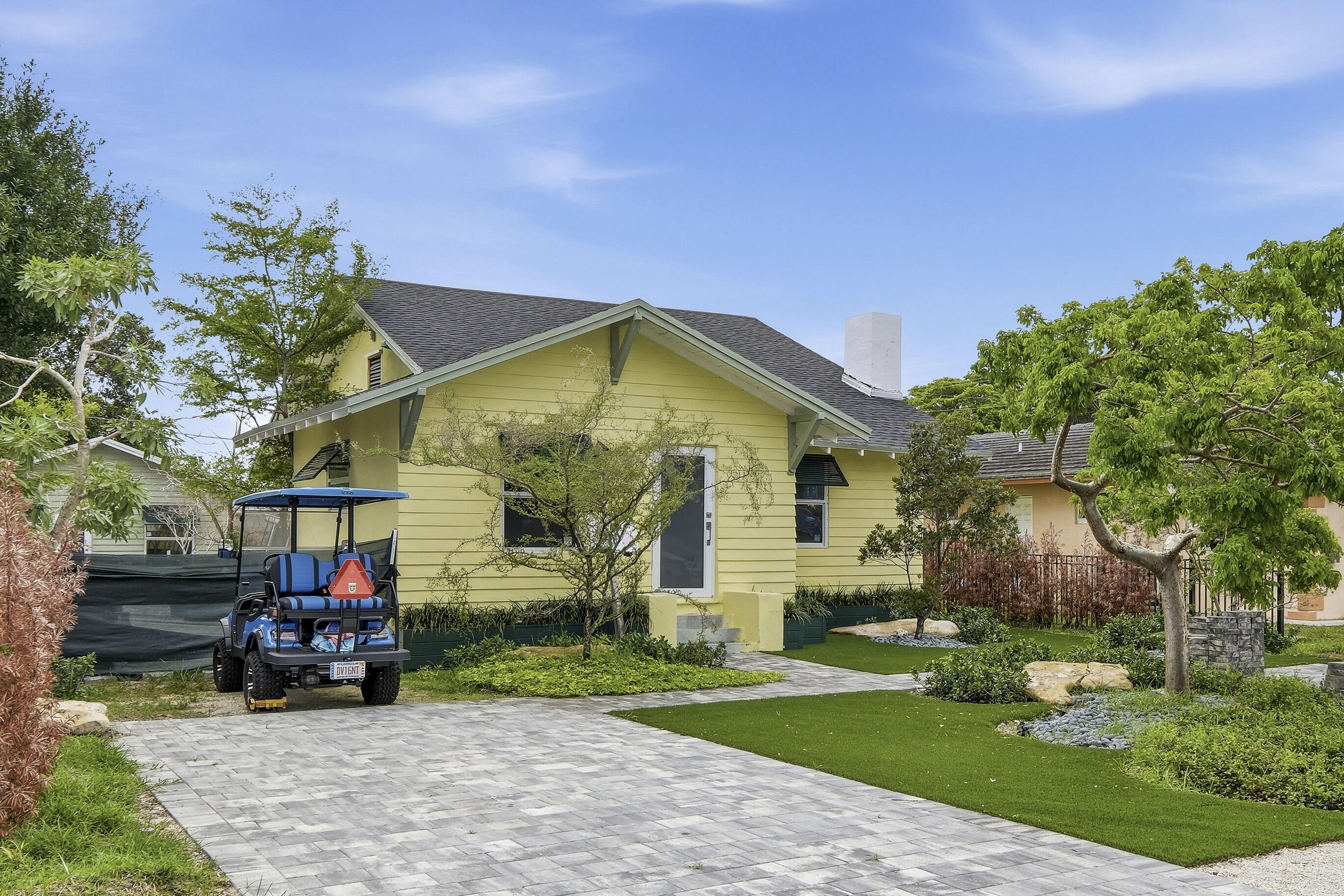 PINEHURST - Residential