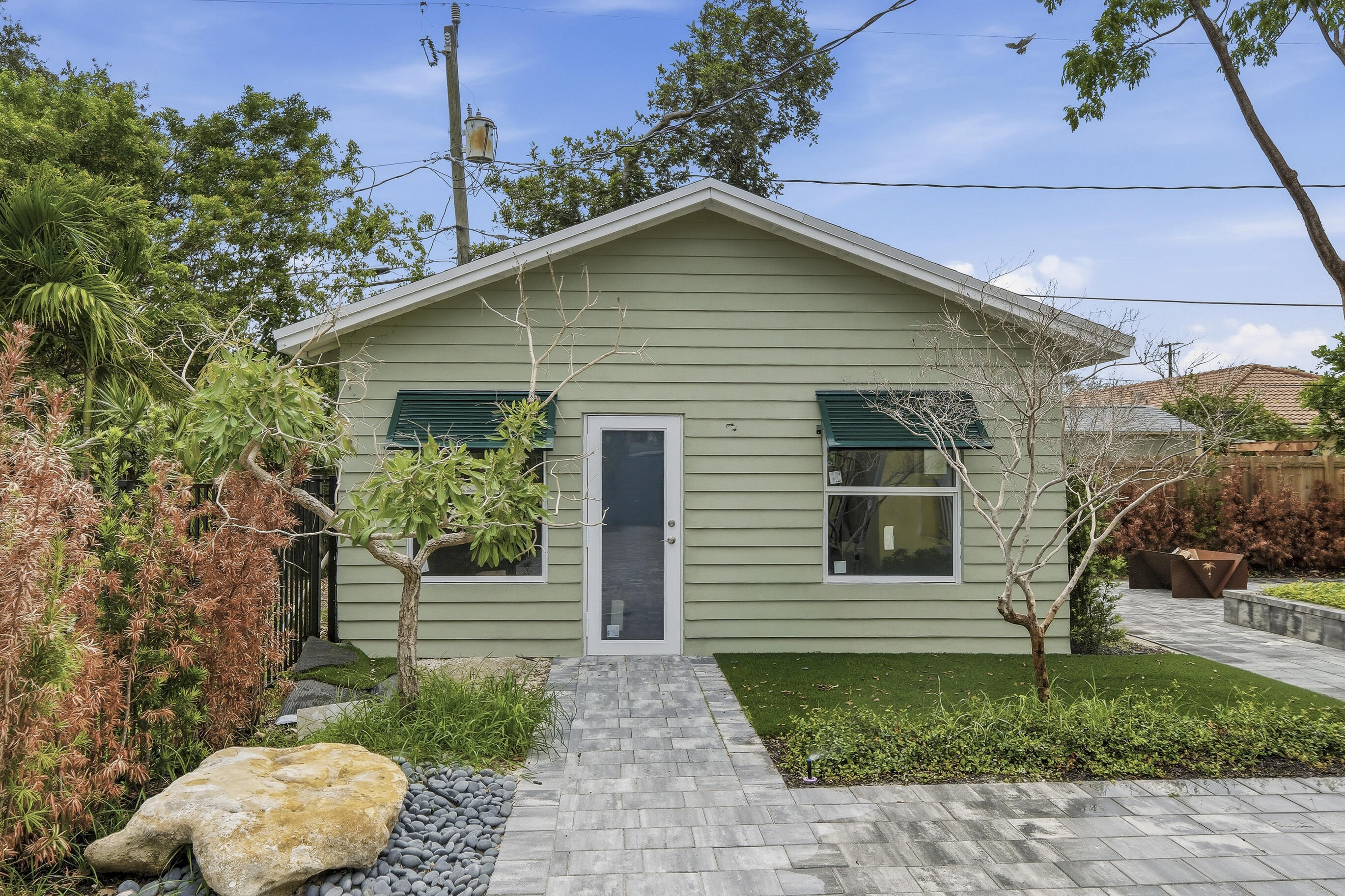 PINEHURST - Residential