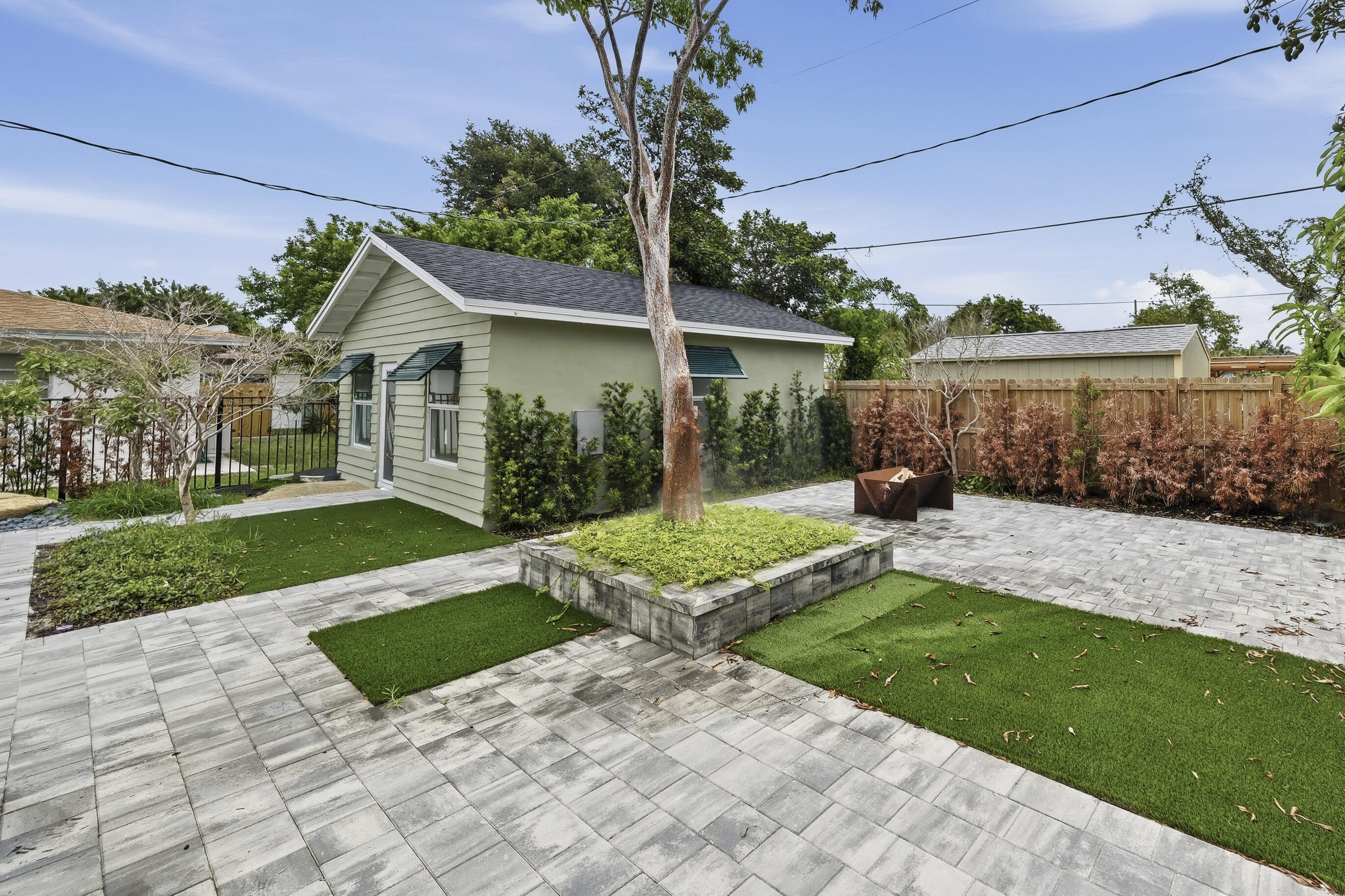 PINEHURST - Residential