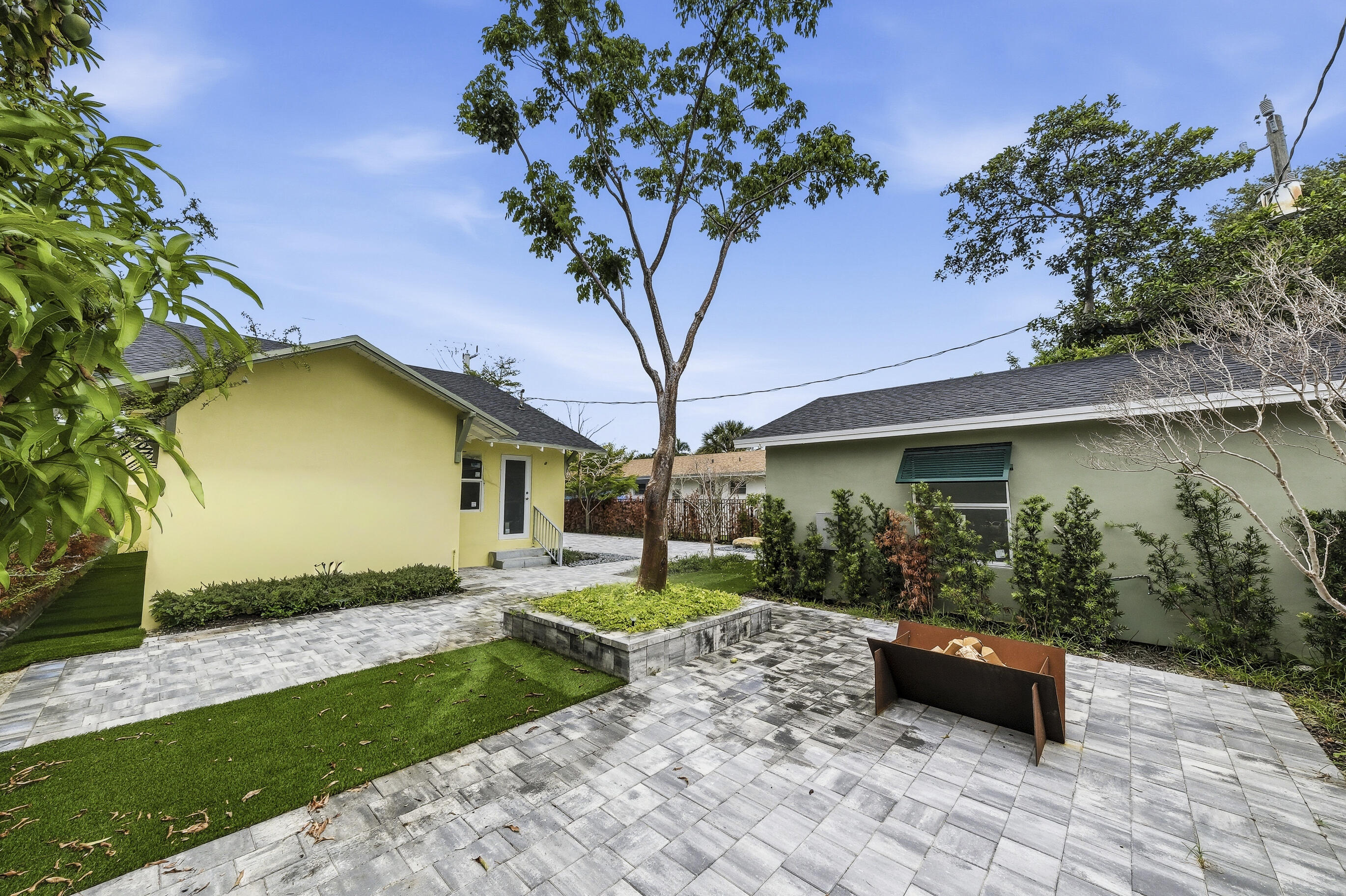 PINEHURST - Residential