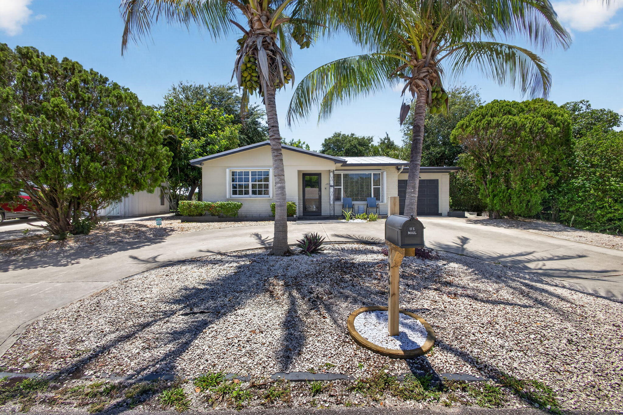 PLEASANT RIDGE - Residential
