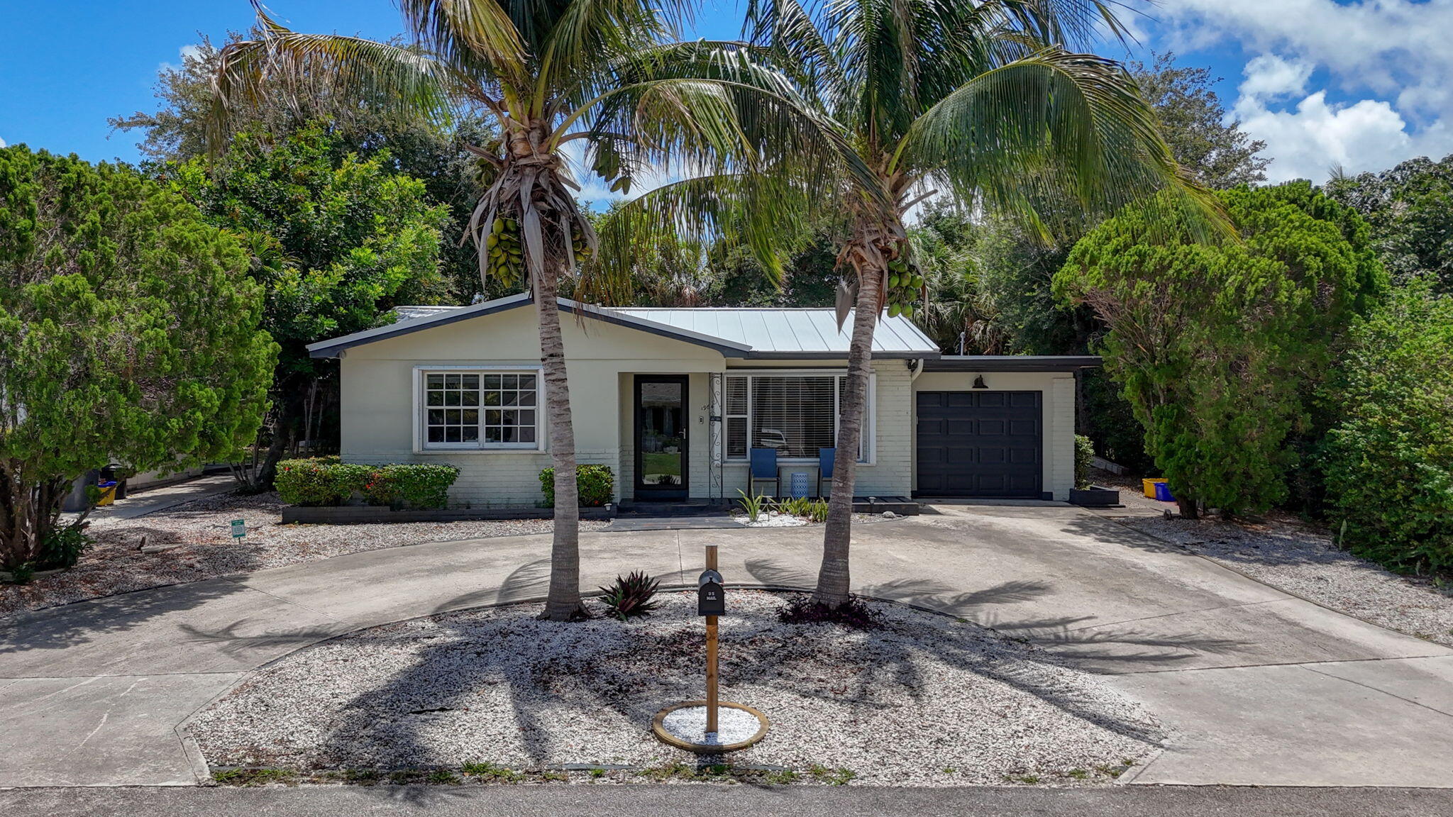 PLEASANT RIDGE - Residential