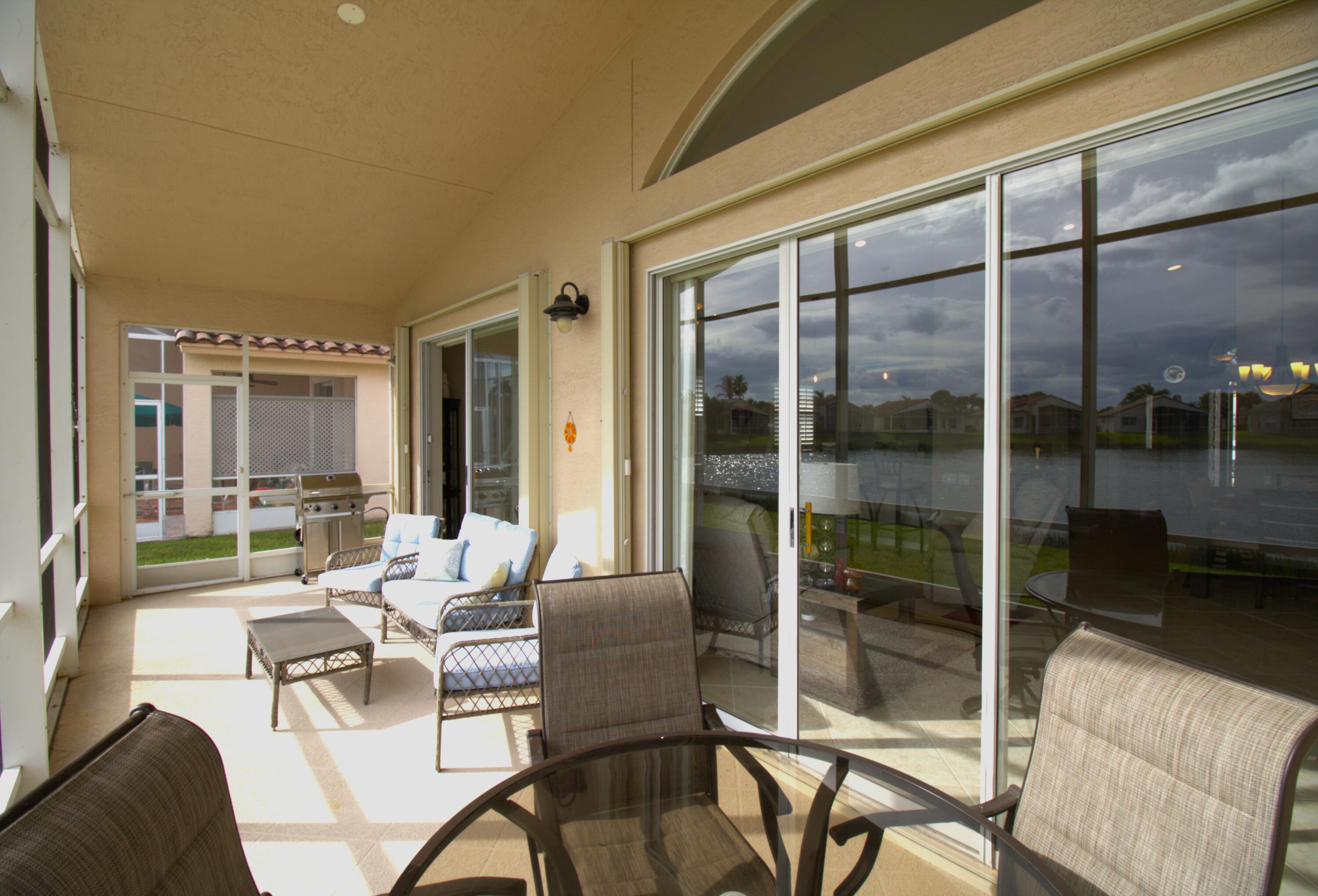 CASCADES AT ST LUCIE WEST PHASE 5 - Residential