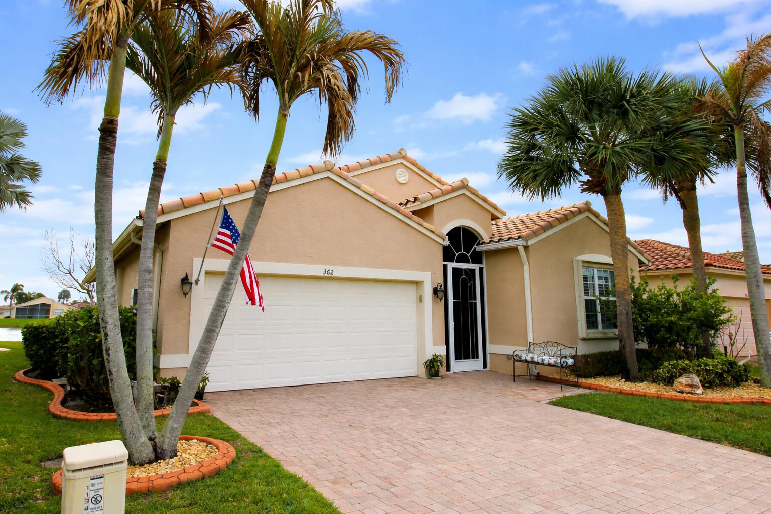 CASCADES AT ST LUCIE WEST PHASE 5 - Residential