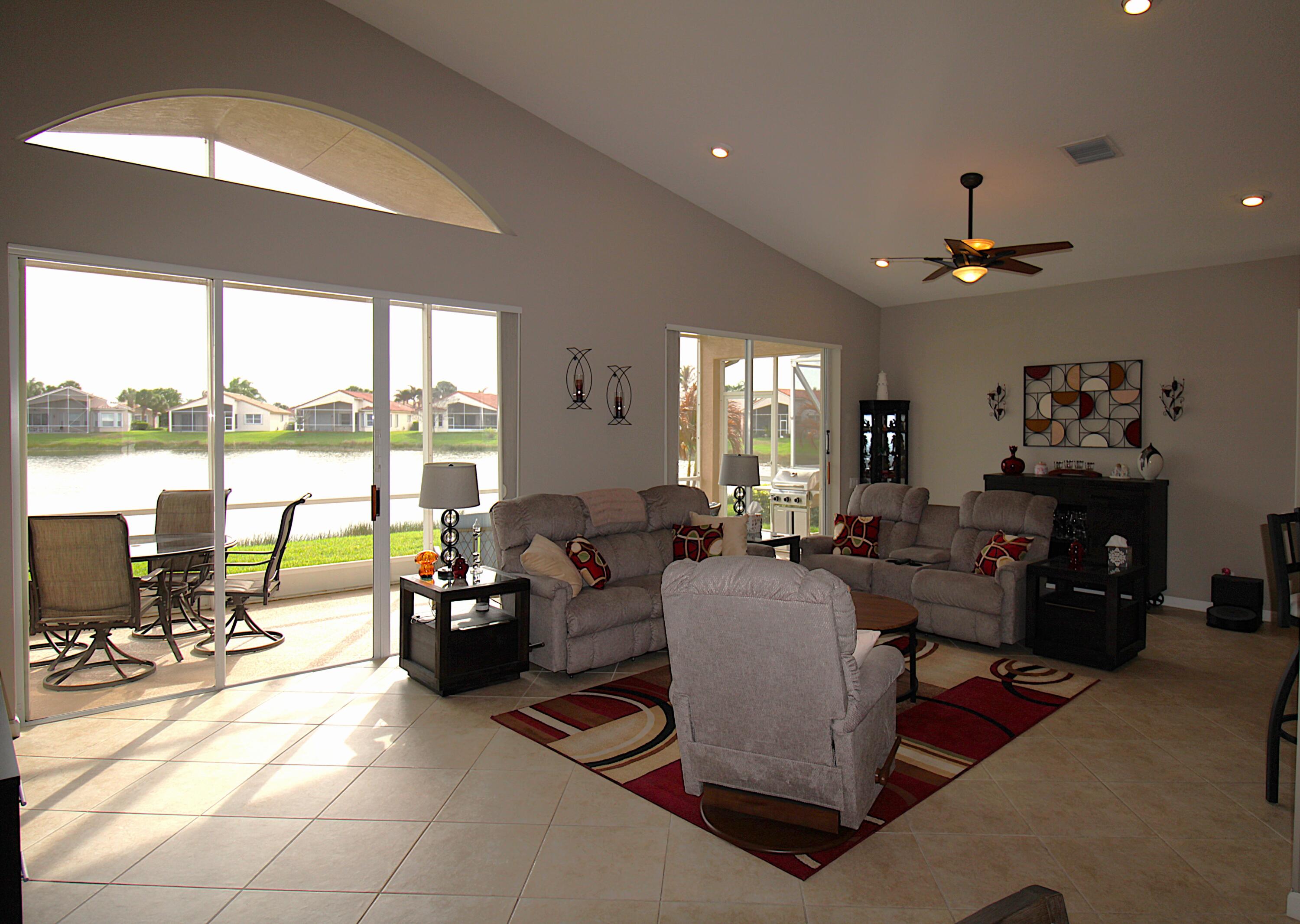 CASCADES AT ST LUCIE WEST PHASE 5 - Residential
