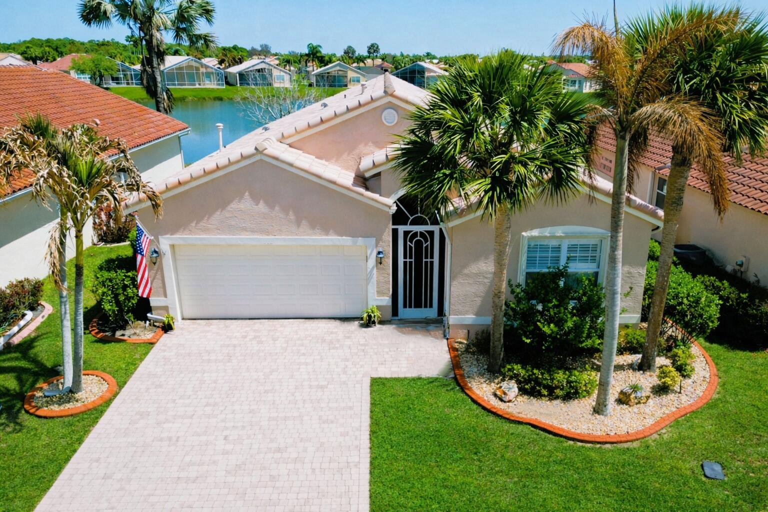 CASCADES AT ST LUCIE WEST PHASE 5 - Residential