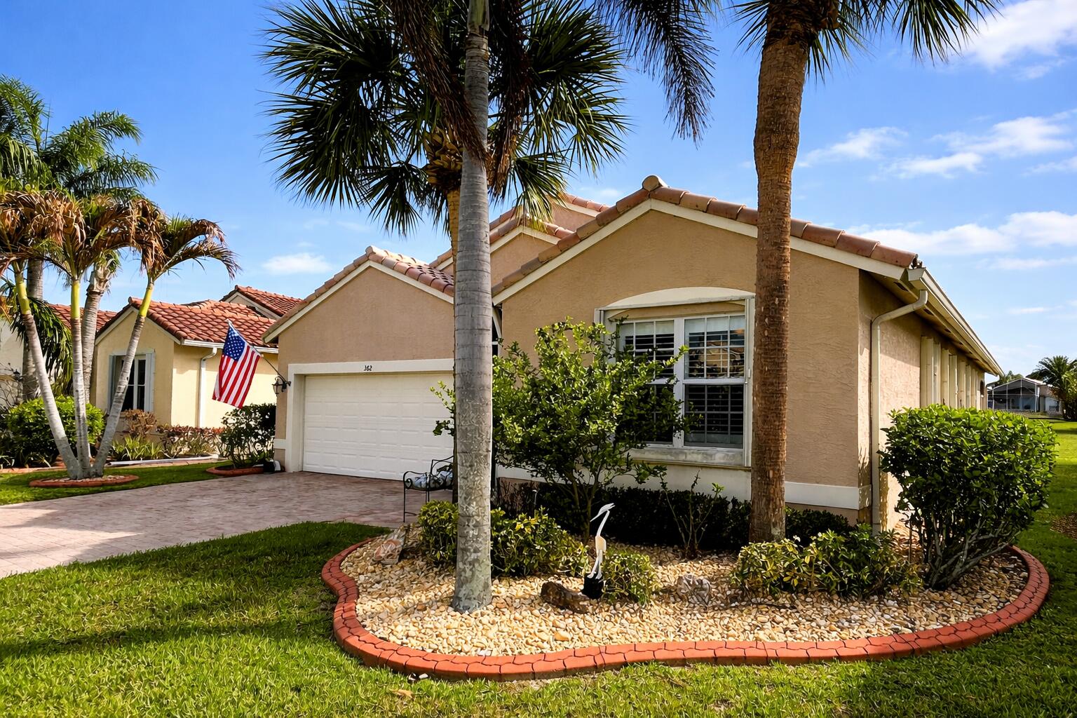 CASCADES AT ST LUCIE WEST PHASE 5 - Residential