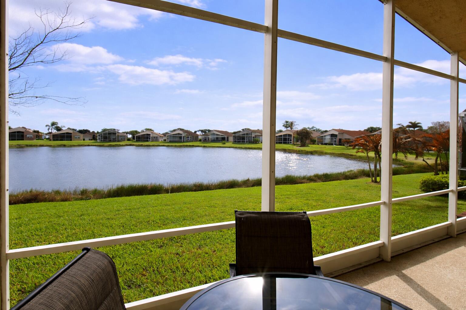 CASCADES AT ST LUCIE WEST PHASE 5 - Residential