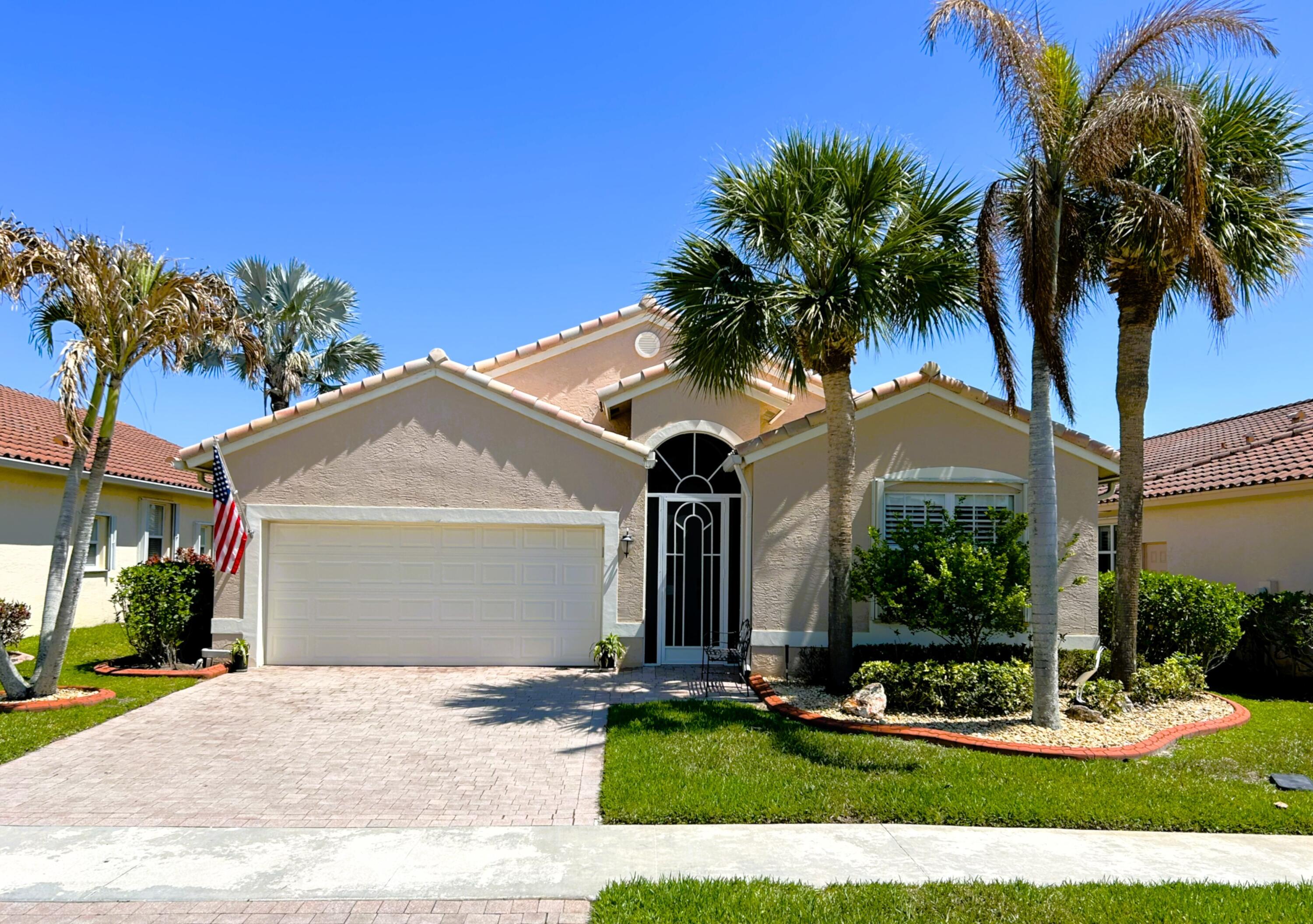 CASCADES AT ST LUCIE WEST PHASE 5 - Residential