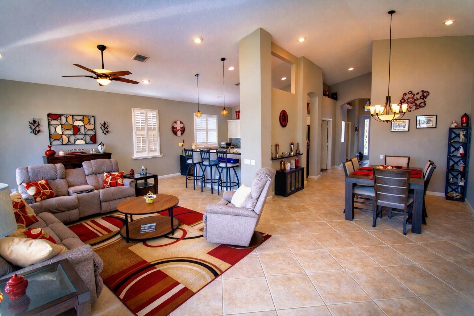 CASCADES AT ST LUCIE WEST PHASE 5 - Residential