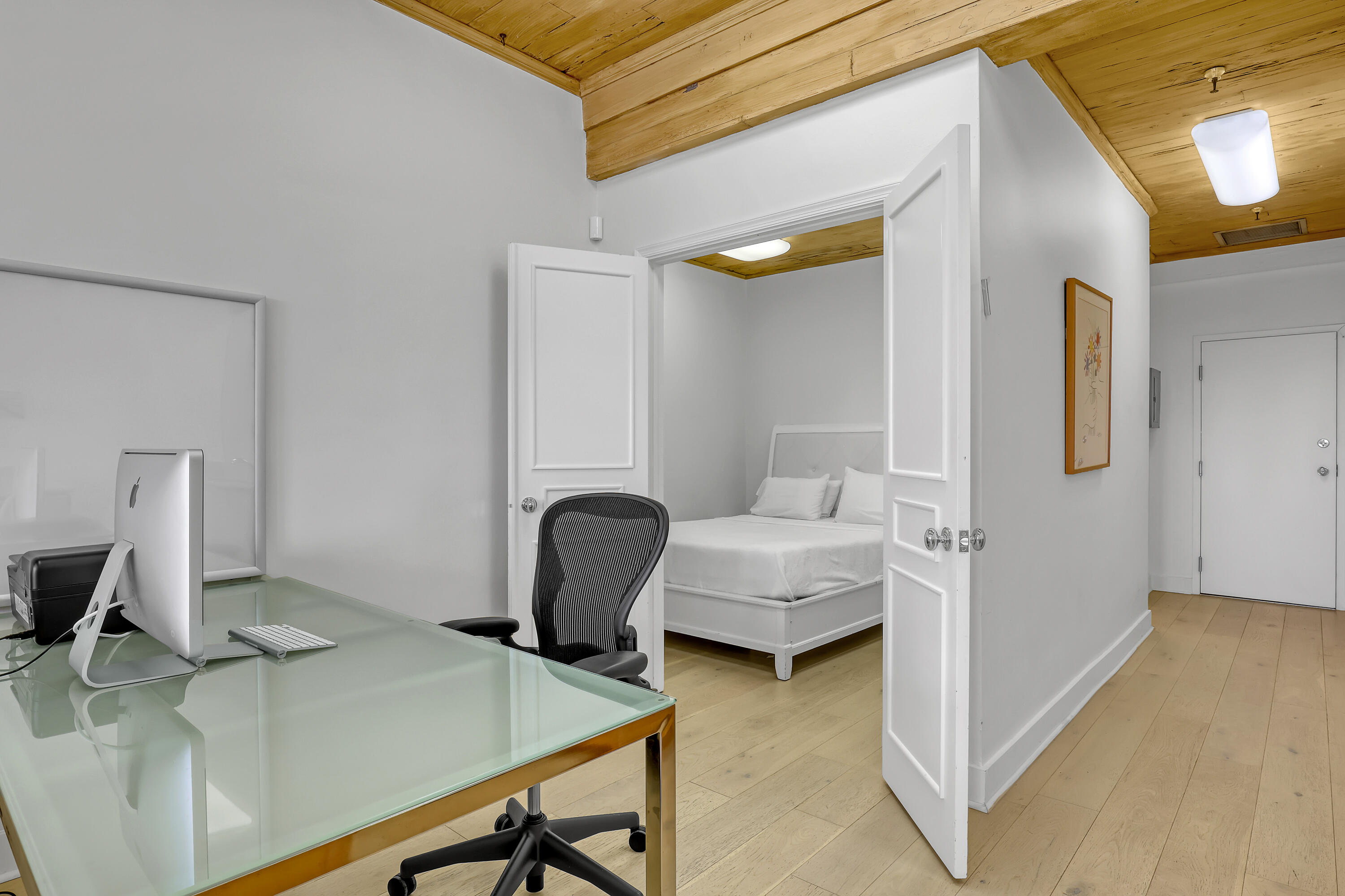 PALM BEACH HOTEL CONDO - Residential