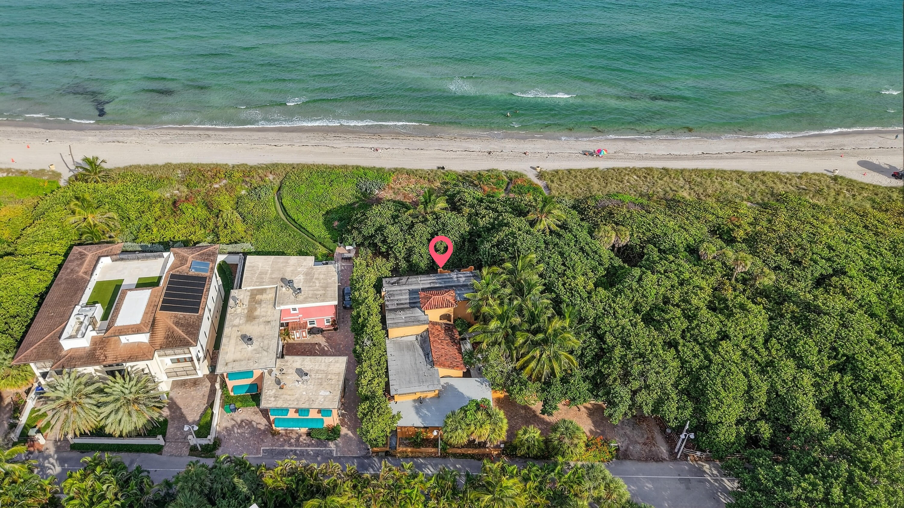 HOLLYWOOD CENTRAL BEACH - Residential