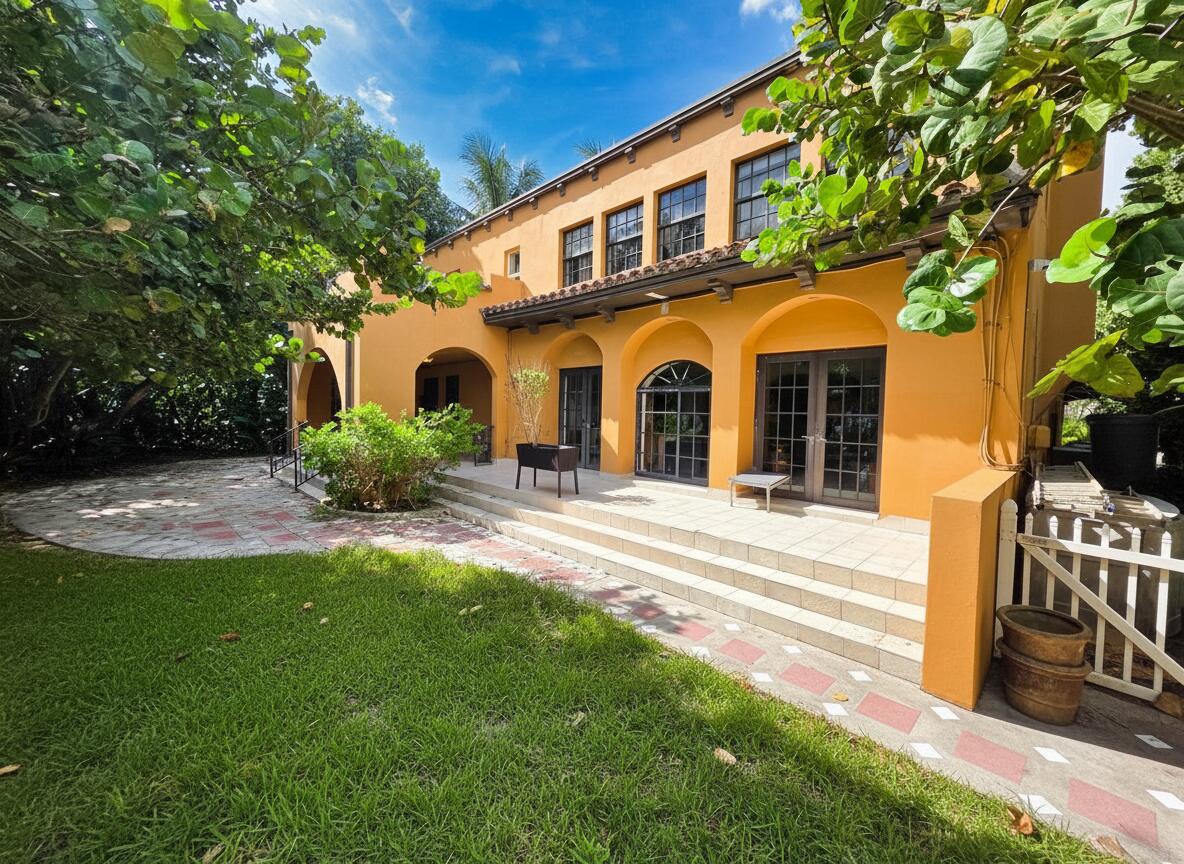 HOLLYWOOD CENTRAL BEACH - Residential