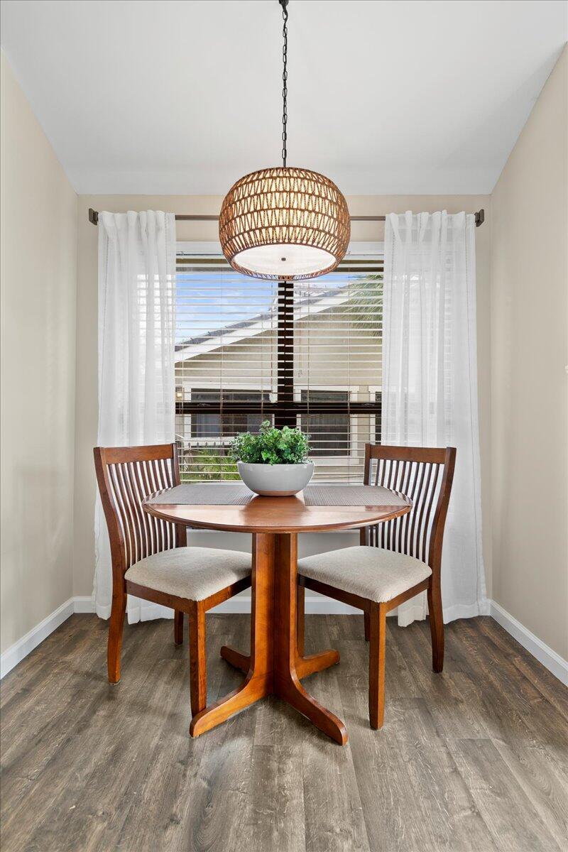 TENNIS LODGES 1 CONDO - Residential Lease