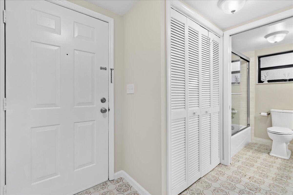 TENNIS LODGES 1 CONDO - Residential Lease