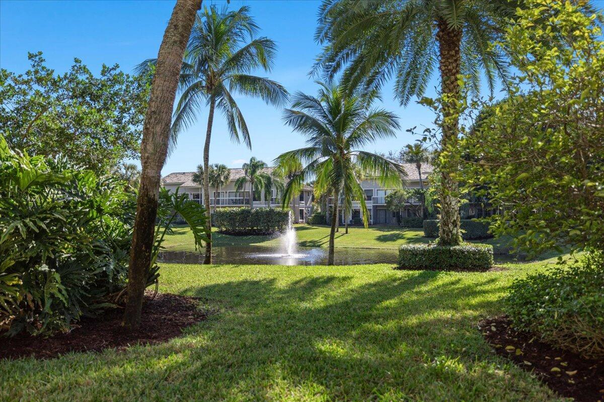 TENNIS LODGES 1 CONDO - Residential Lease